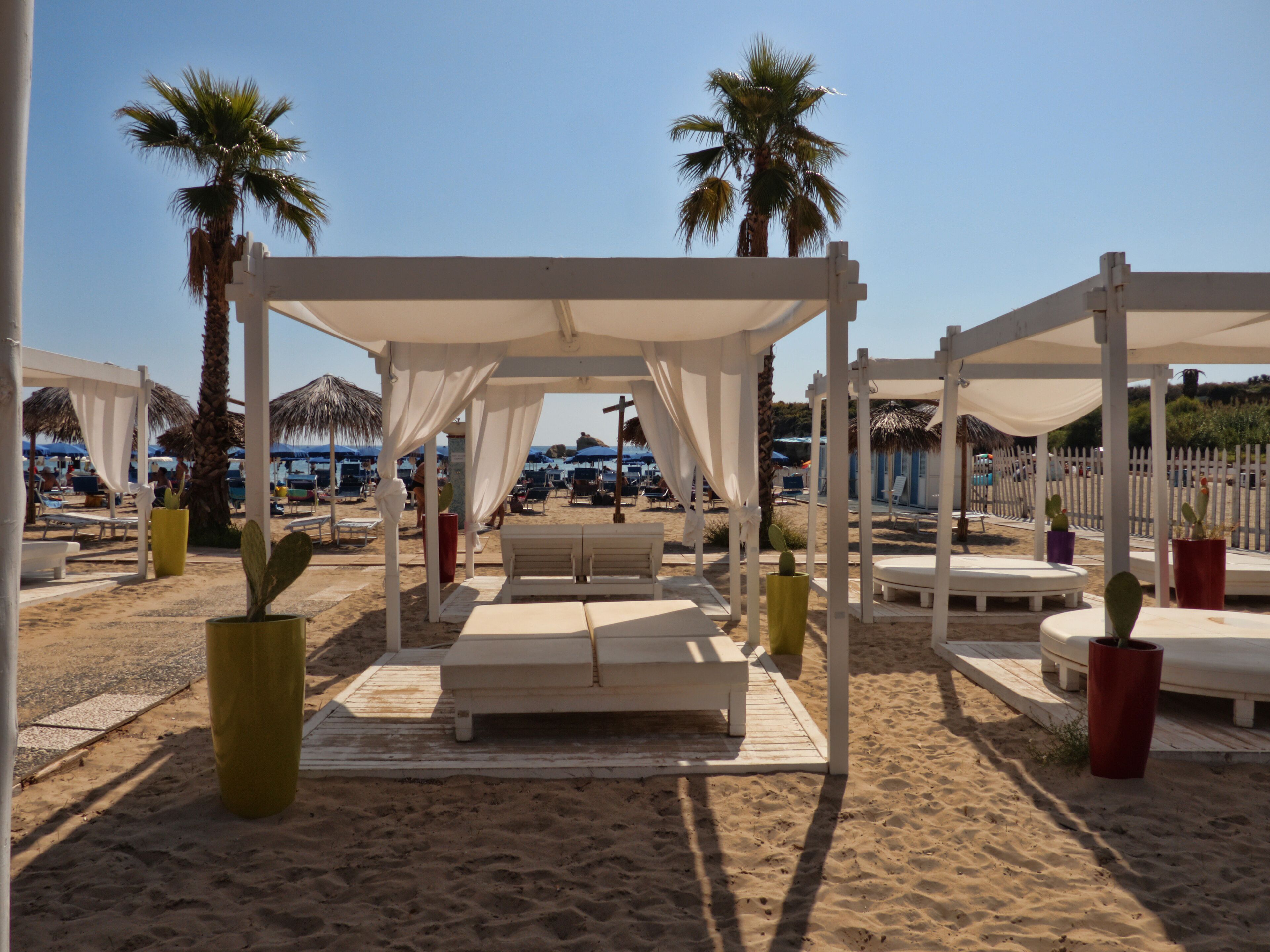 FV Hotels Spiagge Bianche FV Hotels Spiagge Bianche