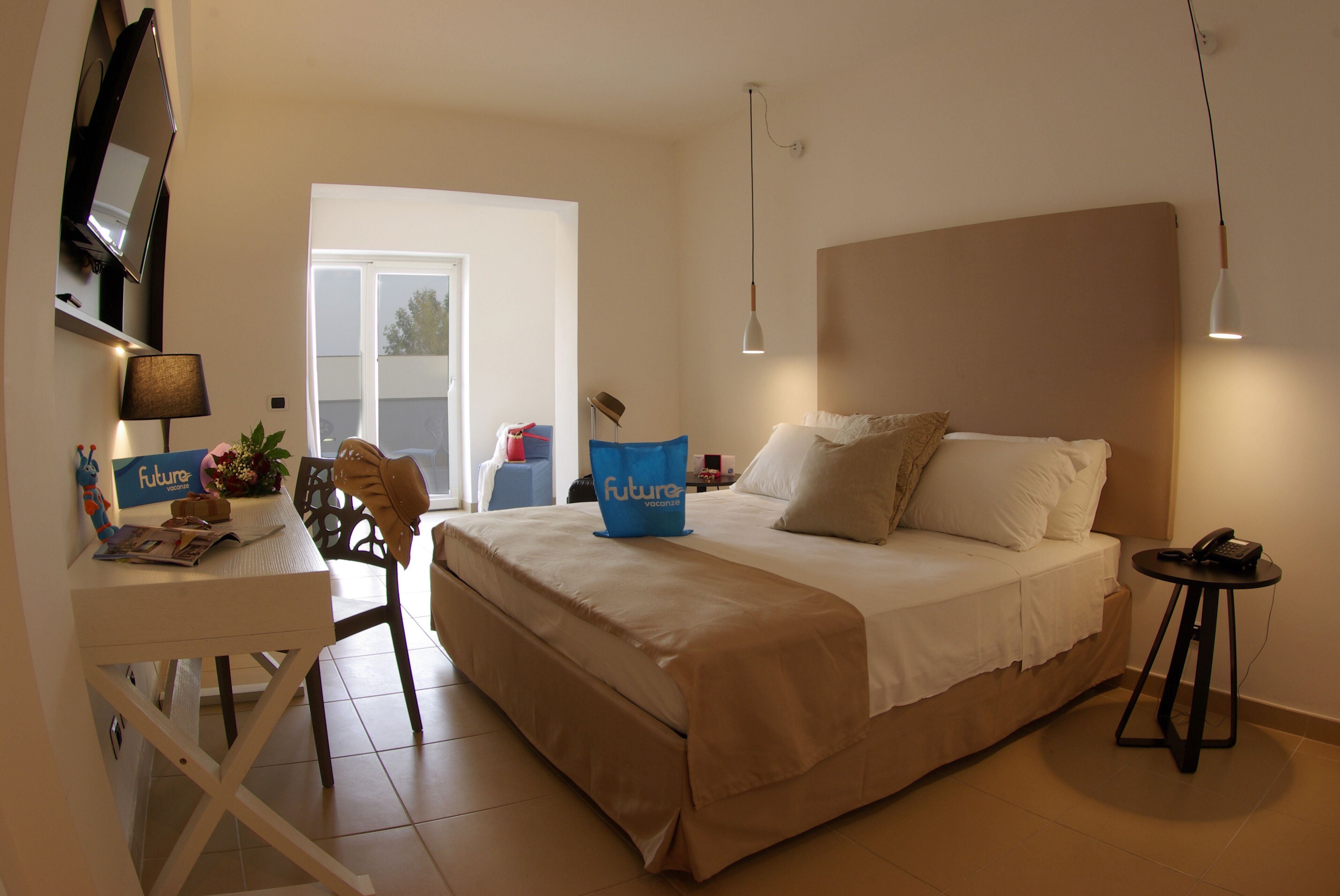 FV Hotels Spiagge Bianche FV Hotels Spiagge Bianche