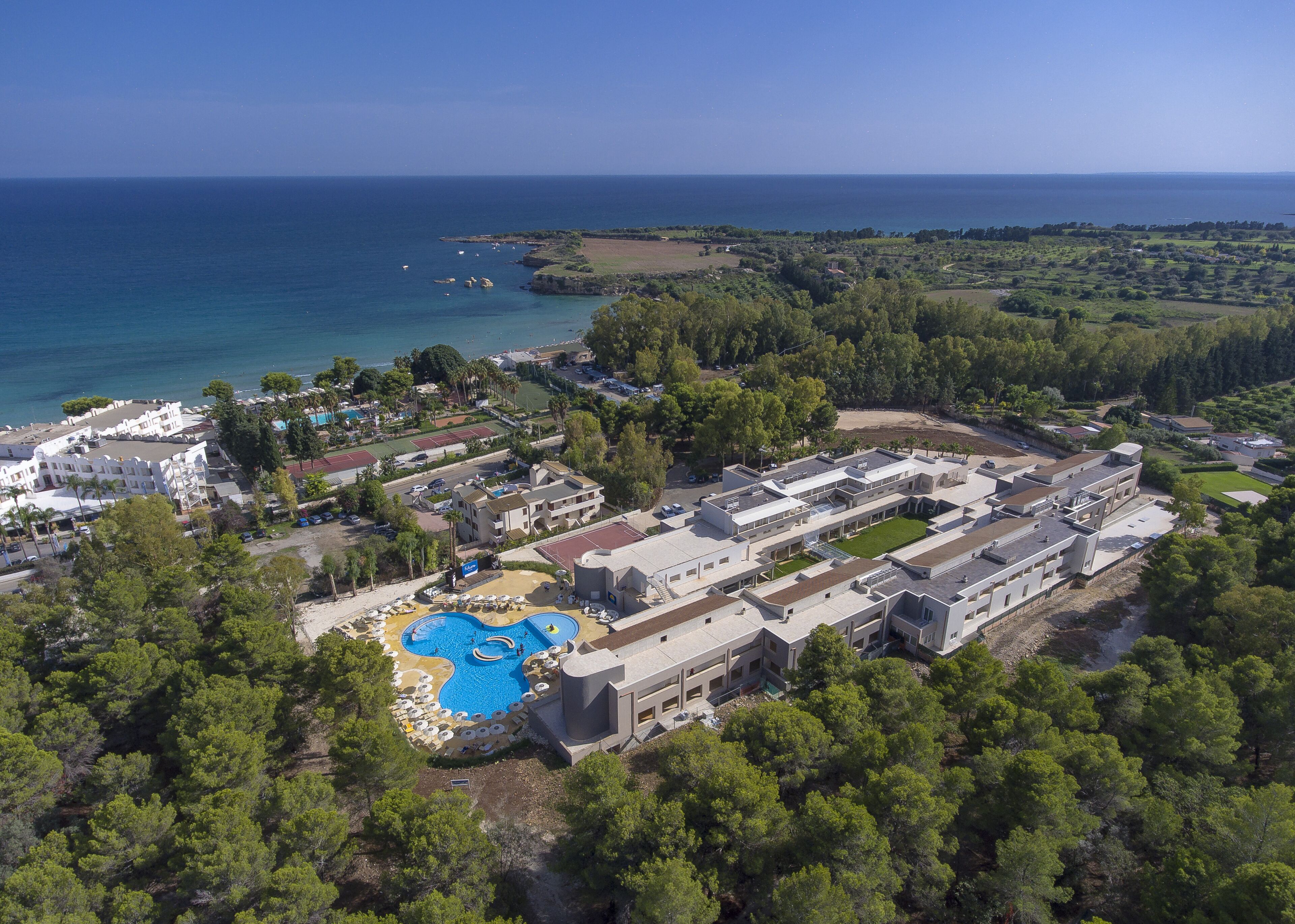 FV Hotels Spiagge Bianche FV Hotels Spiagge Bianche