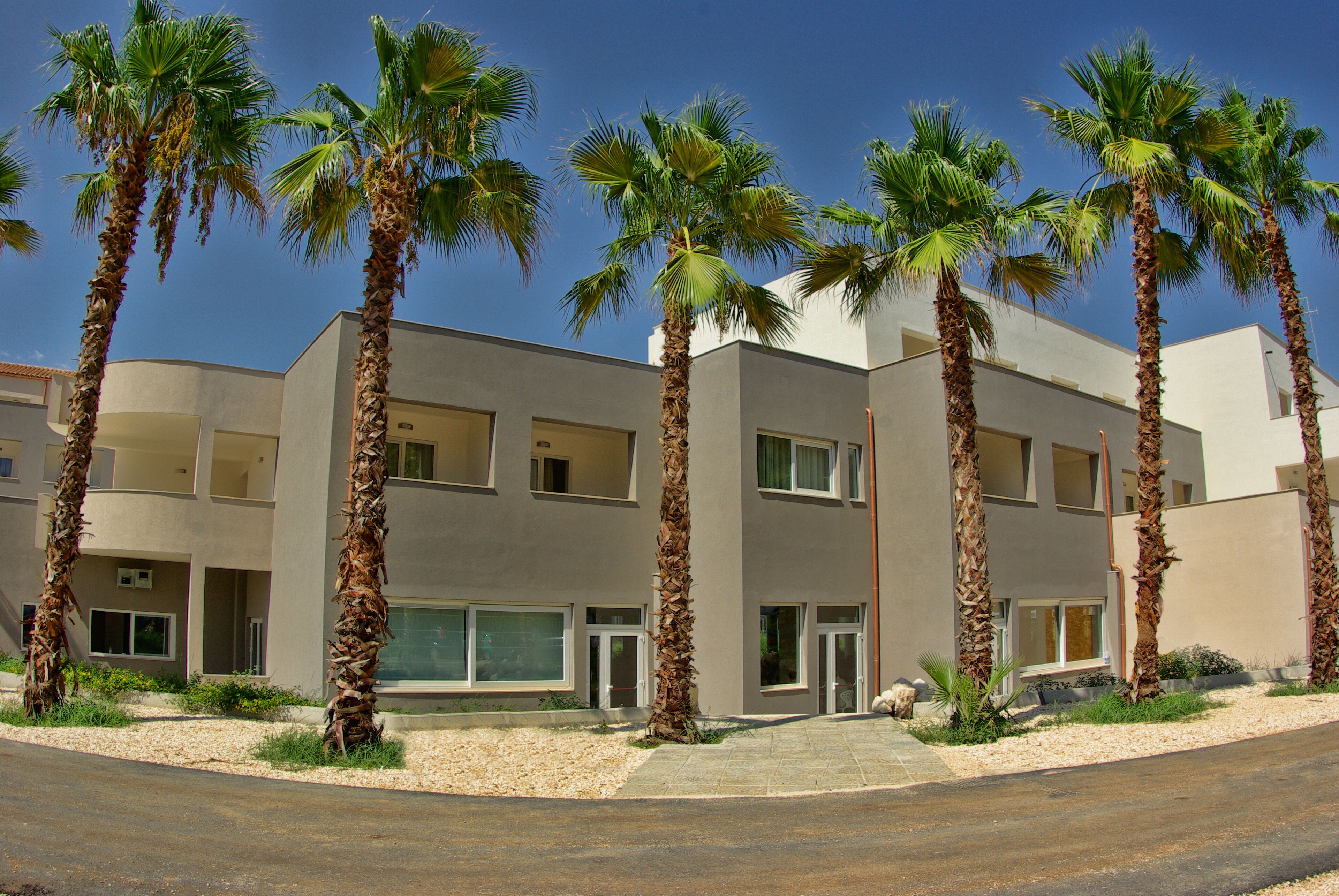 FV Hotels Spiagge Bianche FV Hotels Spiagge Bianche
