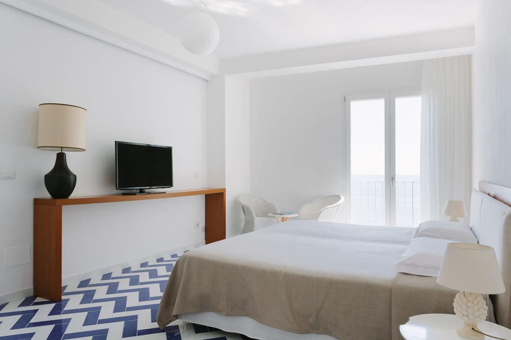 Giuggiulena Bed & Breakfast