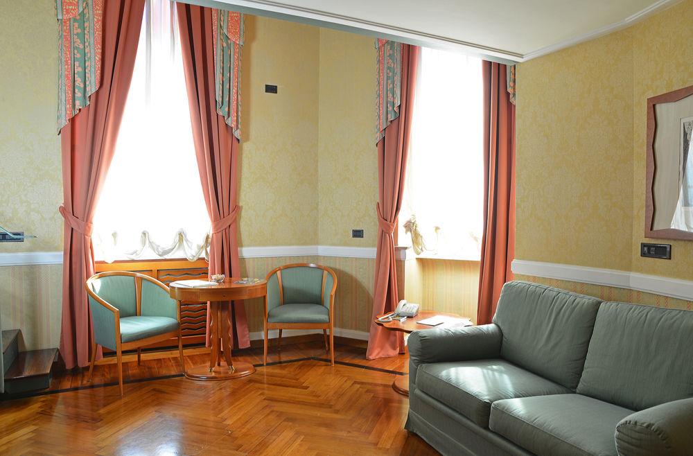 Grand Hotel Ortigia