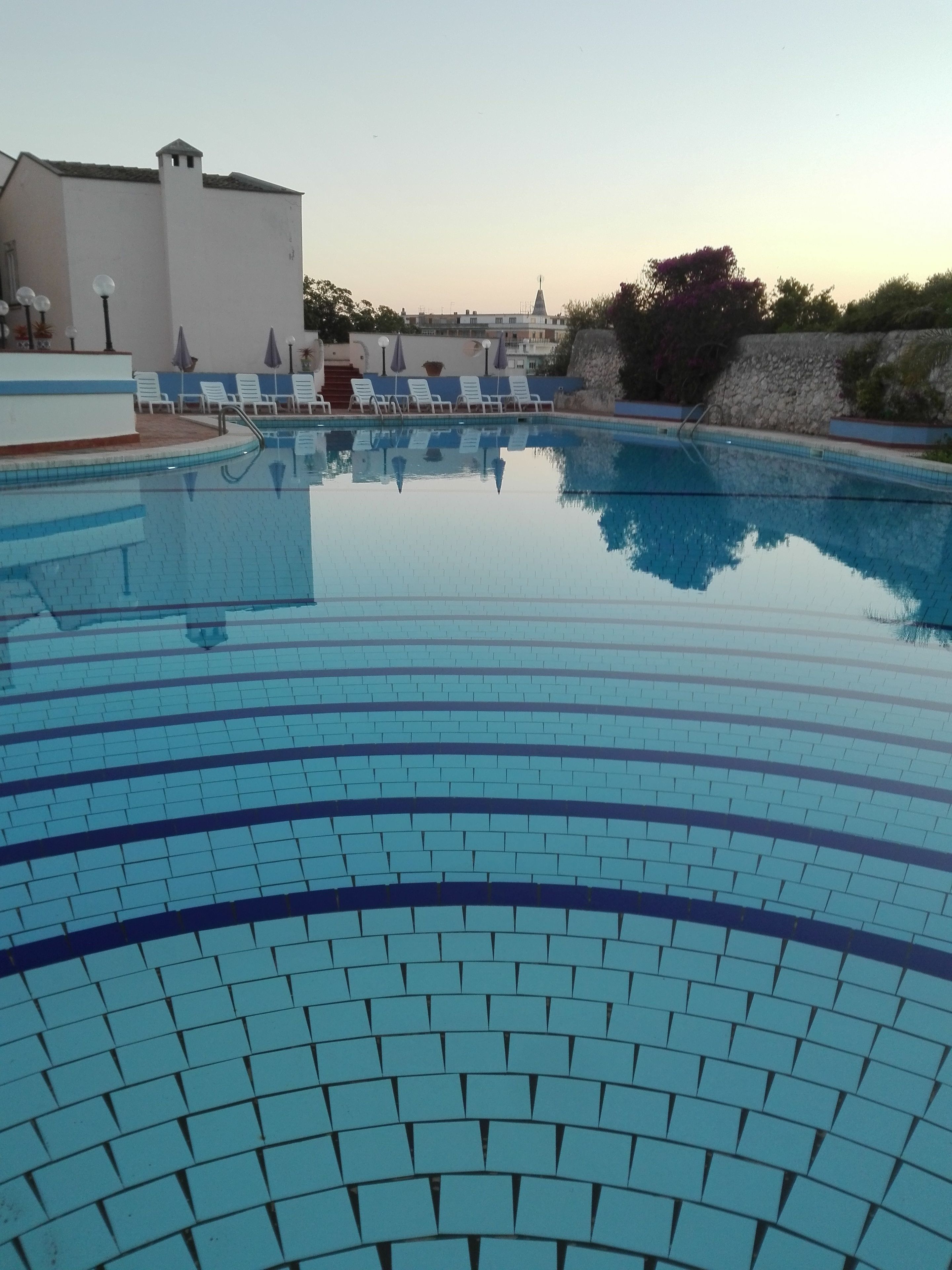 Grand Hotel Villa Politi
