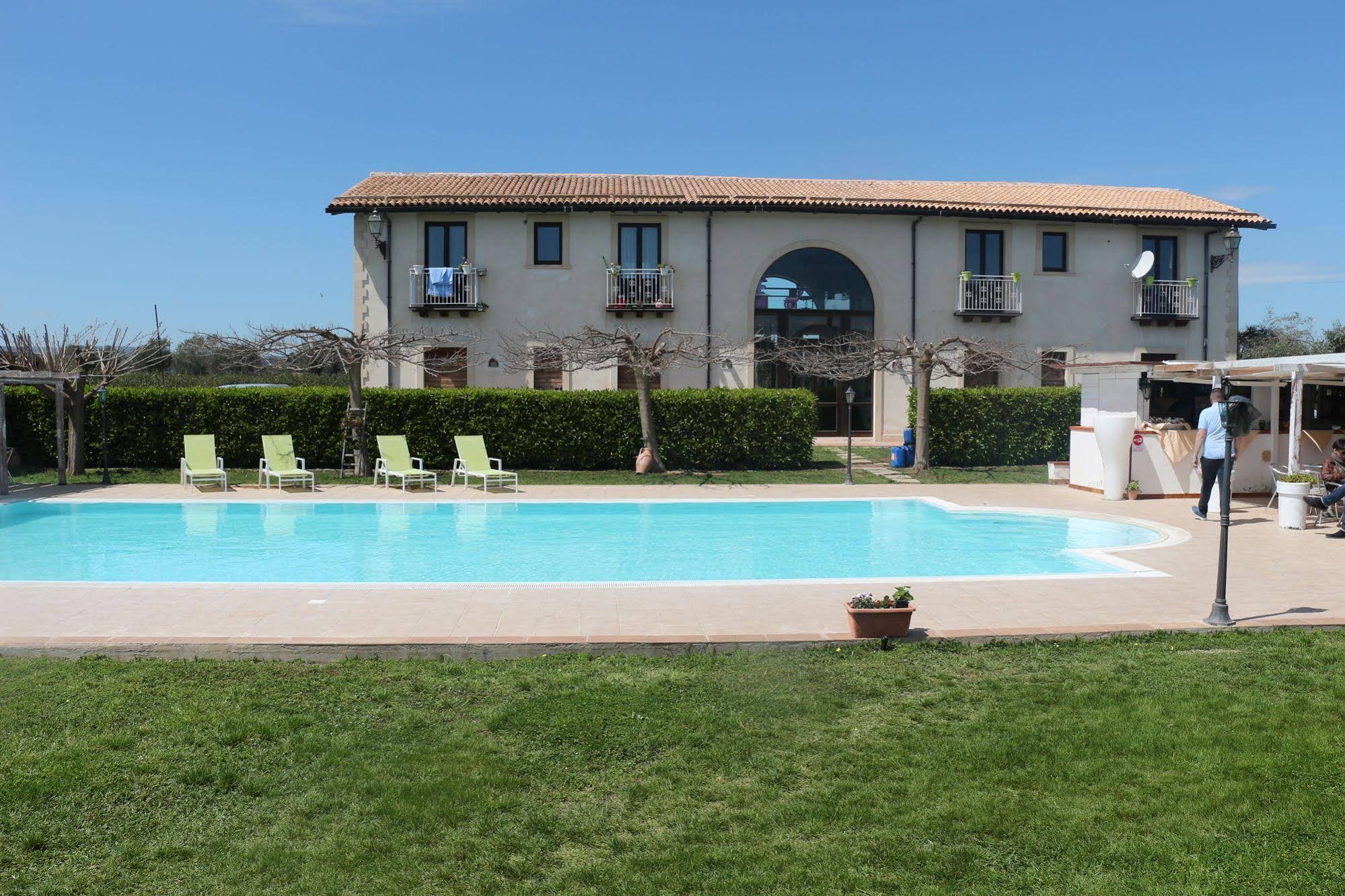 Hotel Aranceto