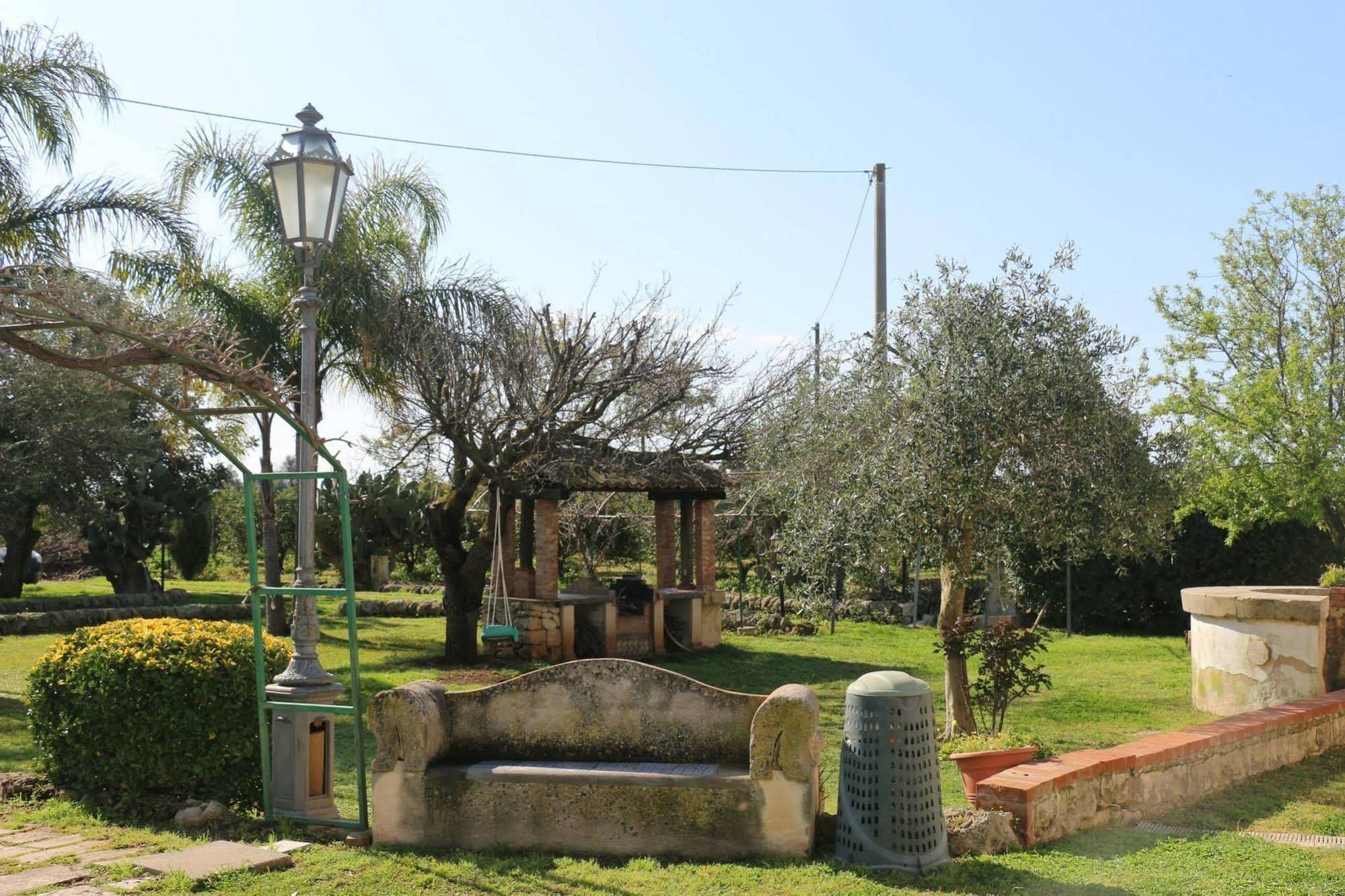 Hotel Aranceto