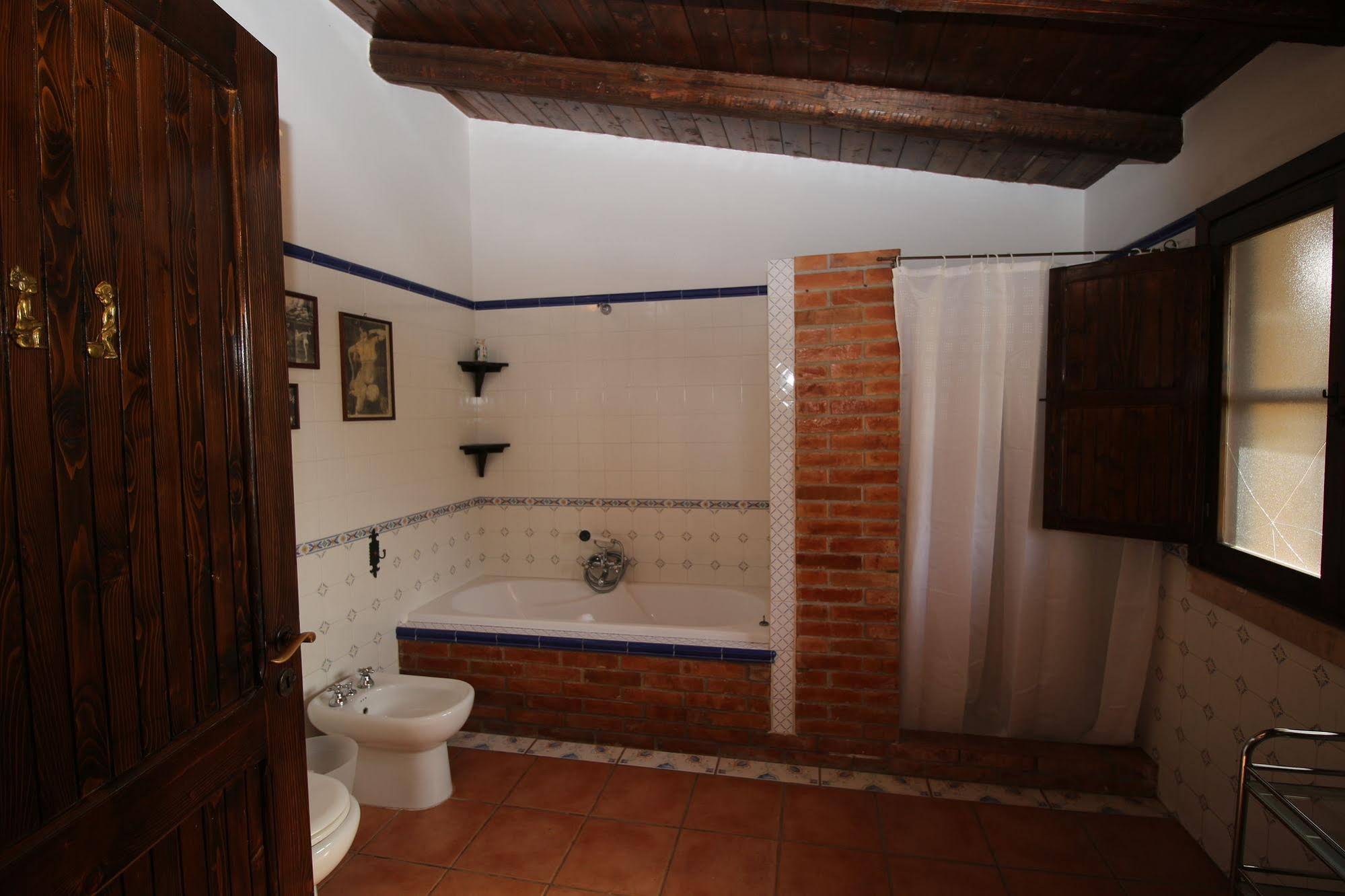 Hotel Aranceto