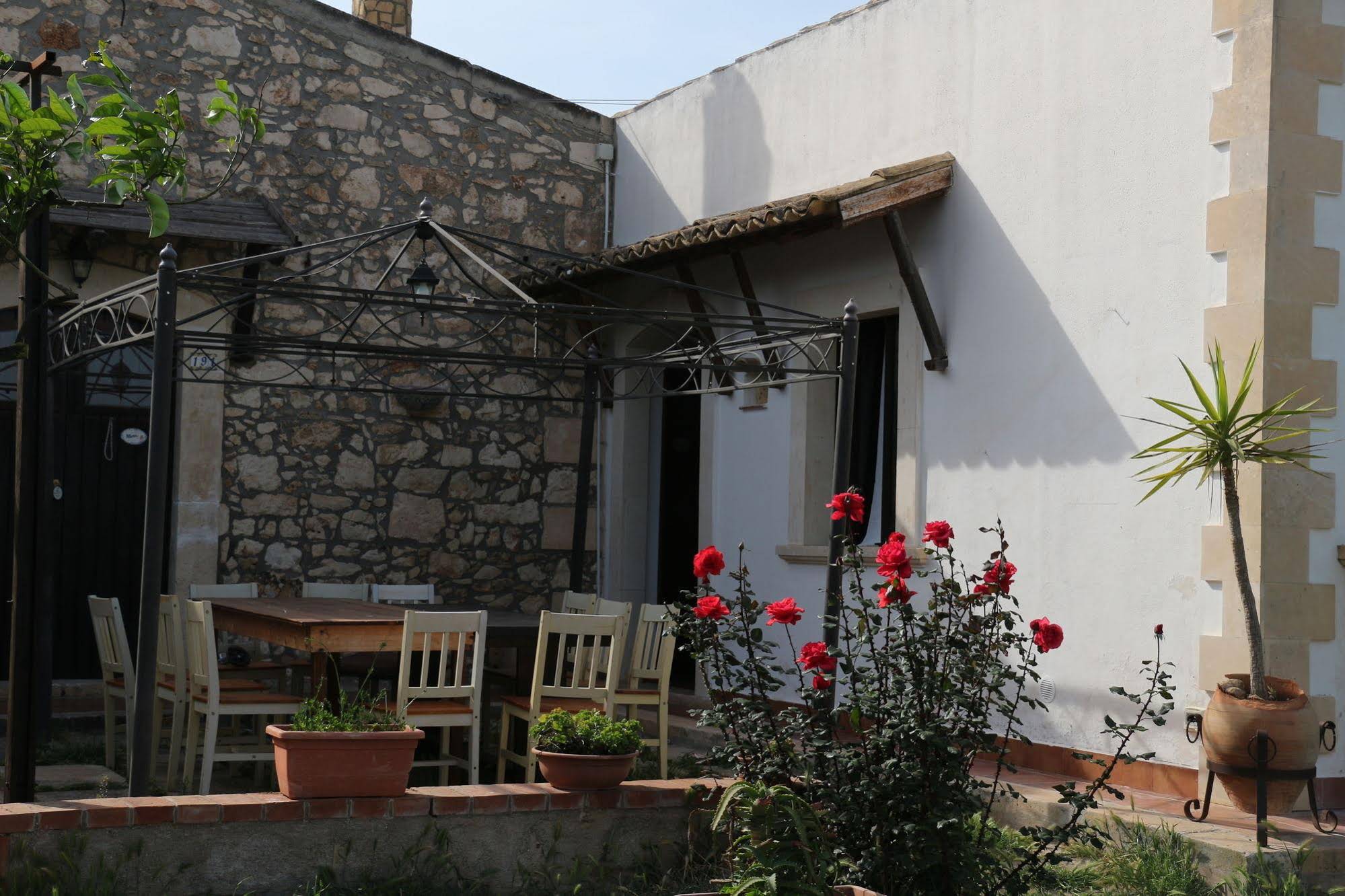 Hotel Aranceto
