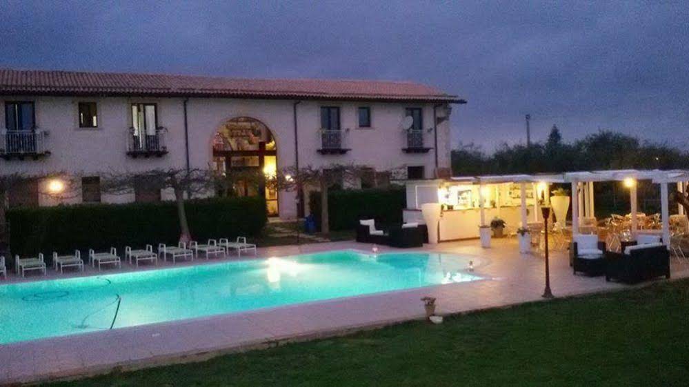 Hotel Aranceto