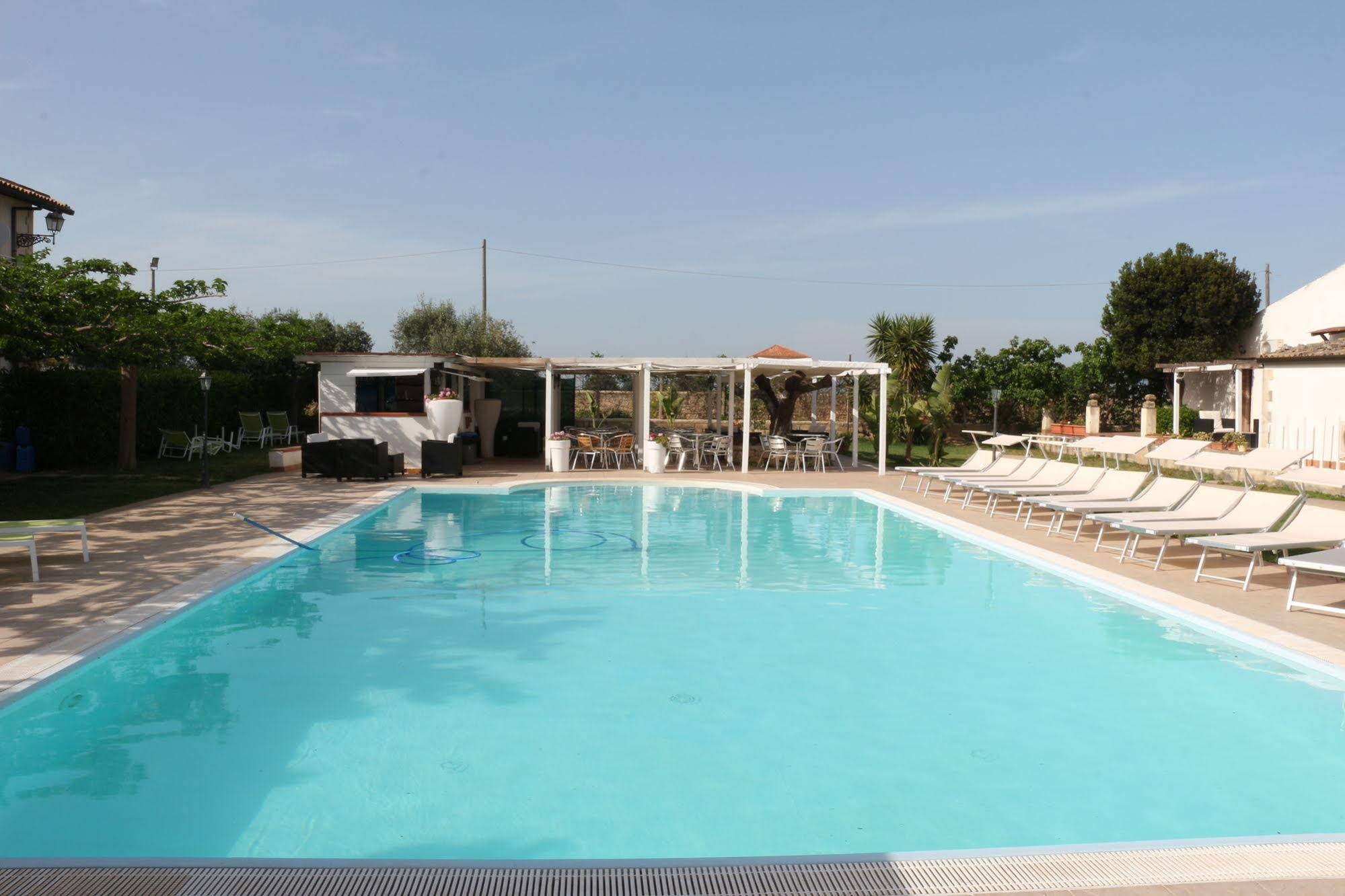 Hotel Aranceto