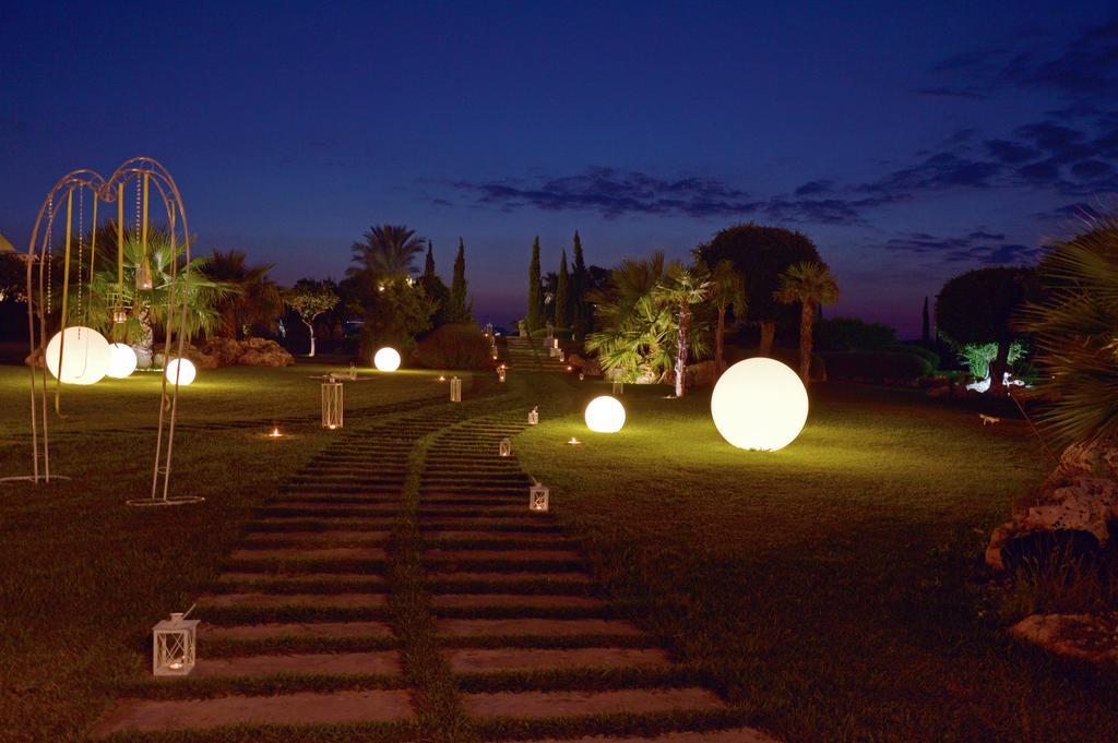 Hotel Borgo Pantano