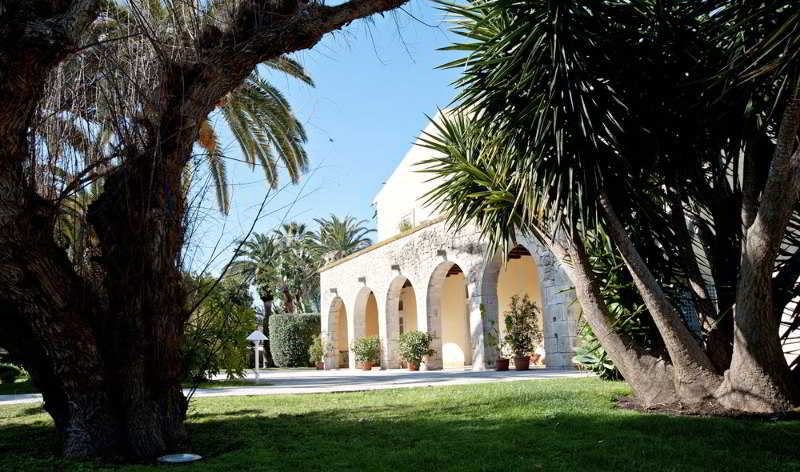 Dimora Caiammari Luxury Hotel & Spa