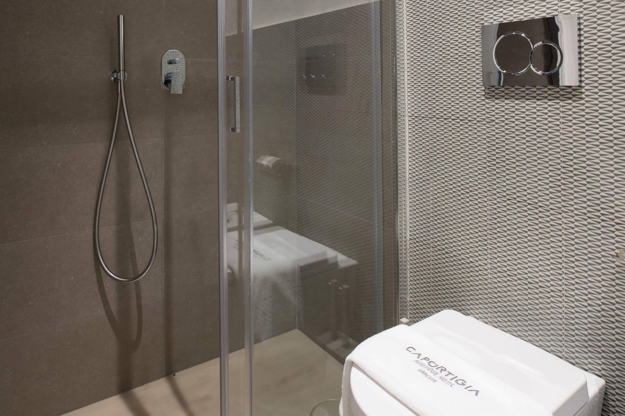 Hotel Caportigia