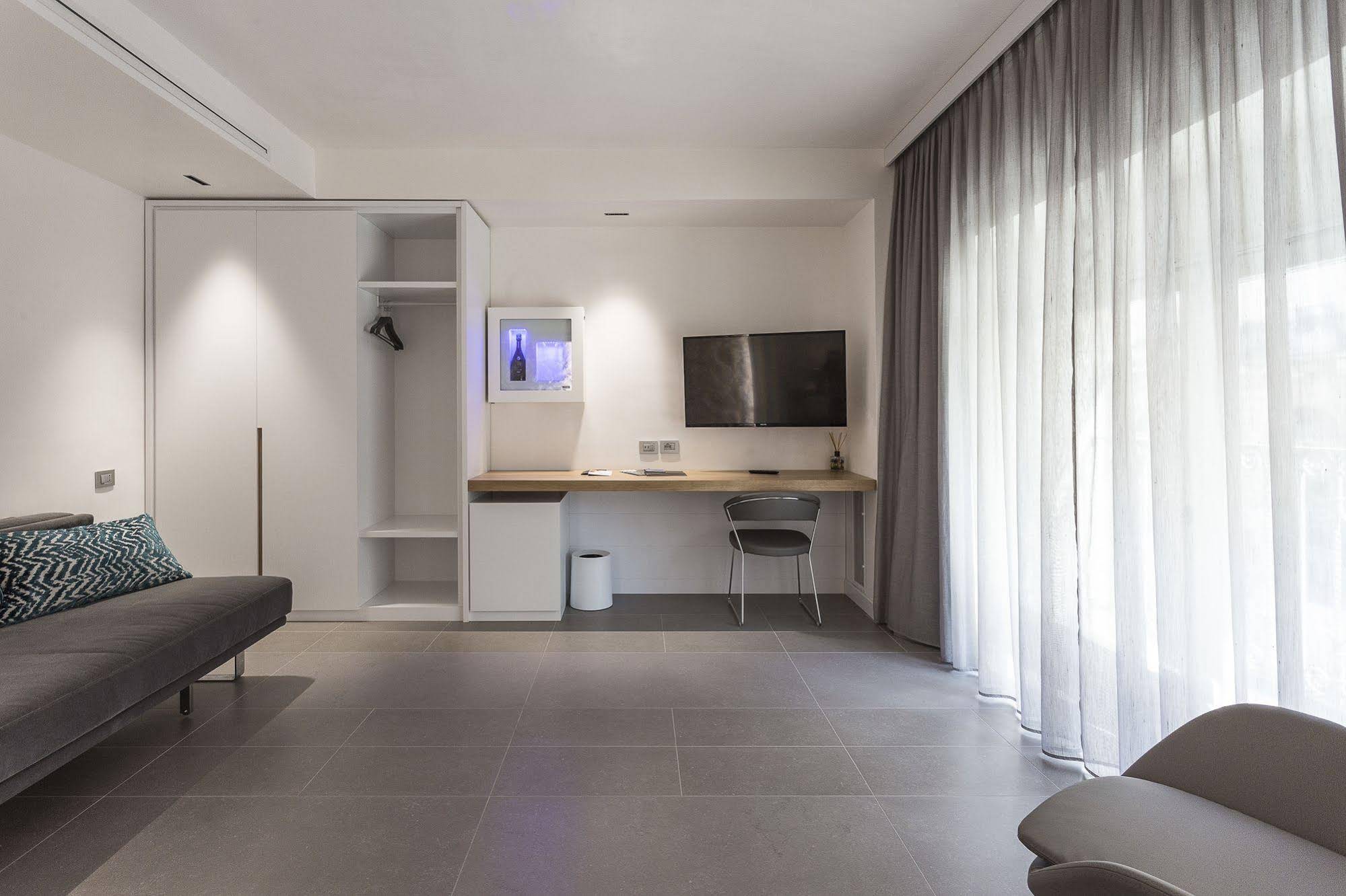 Hotel Caportigia