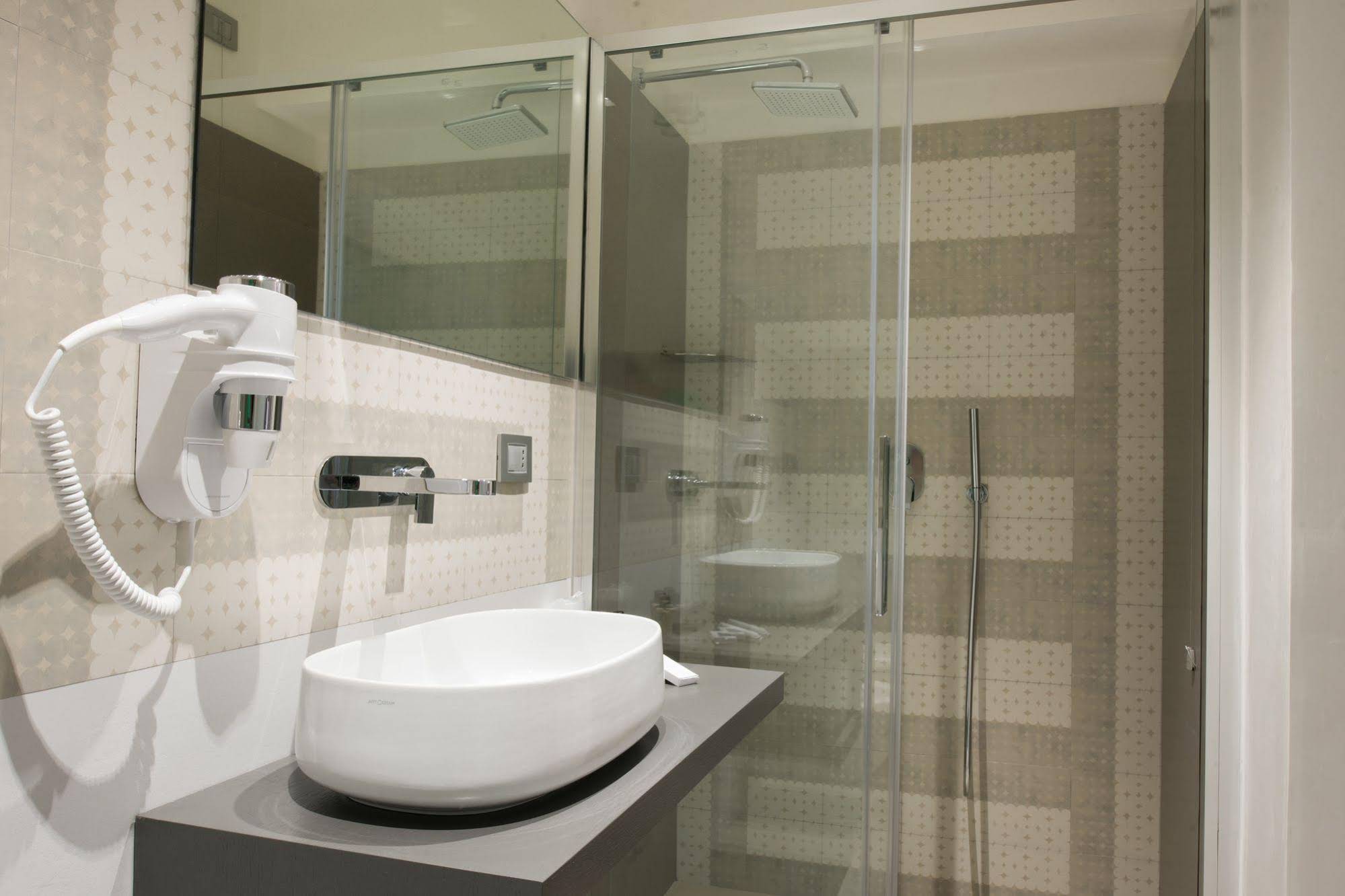 Hotel Caportigia