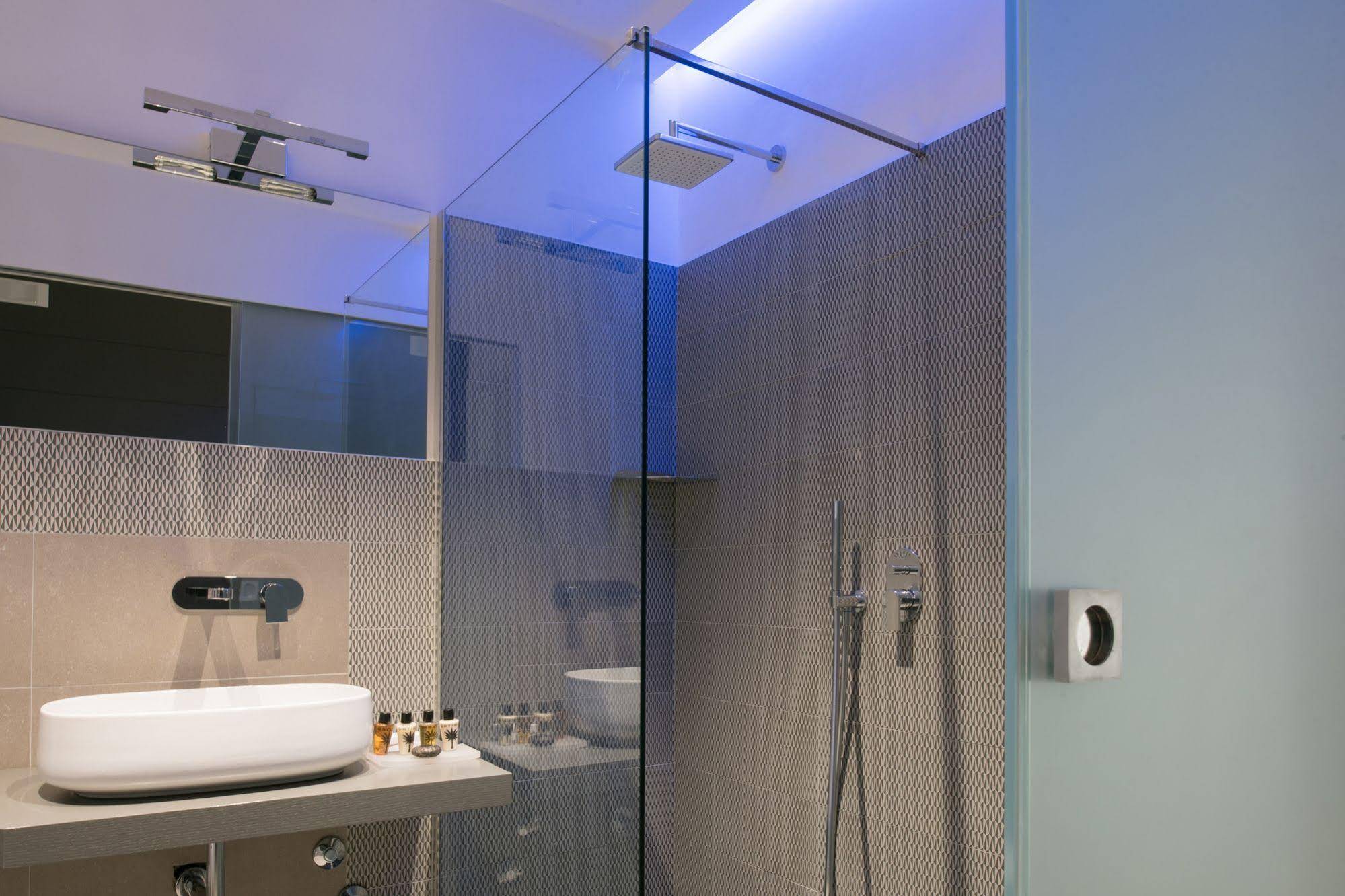 Hotel Caportigia