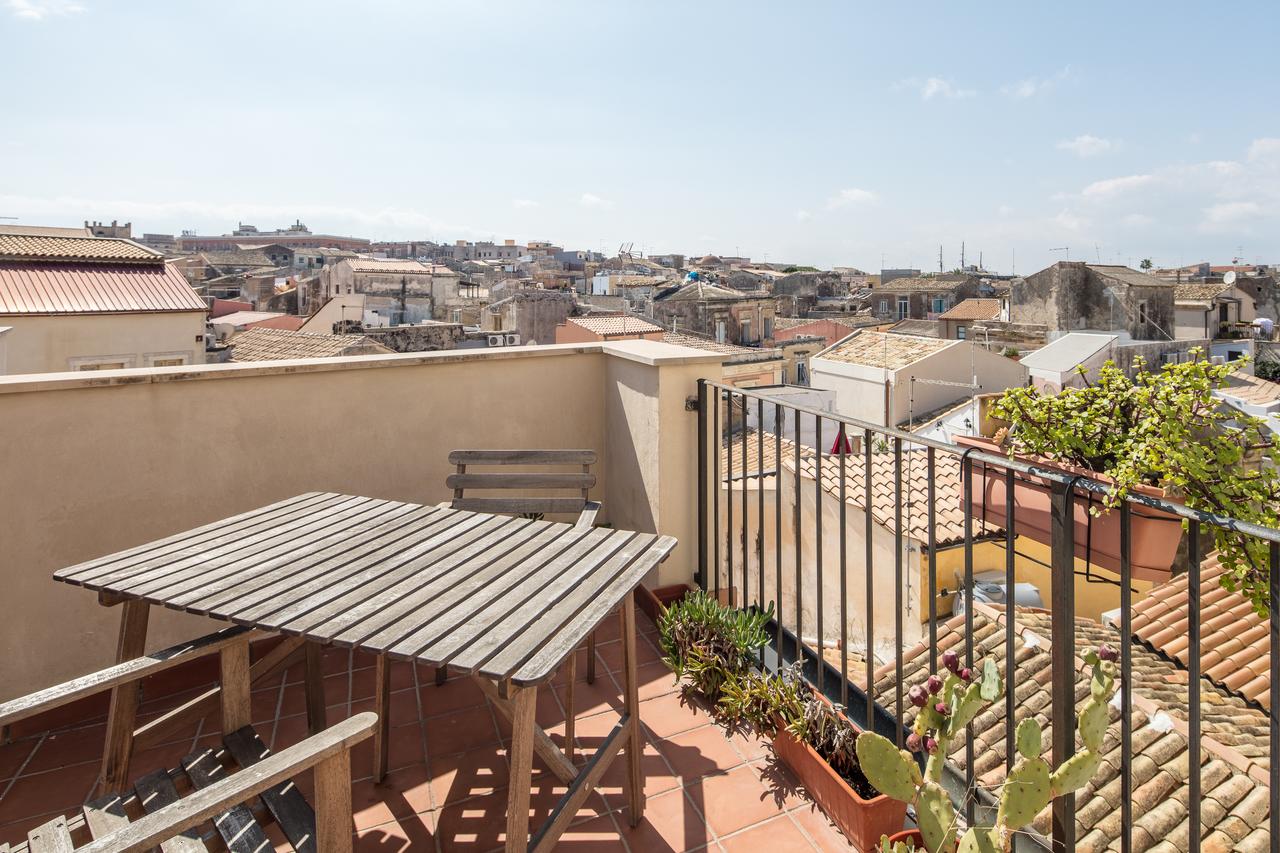Nuova Mastrarua Rooms