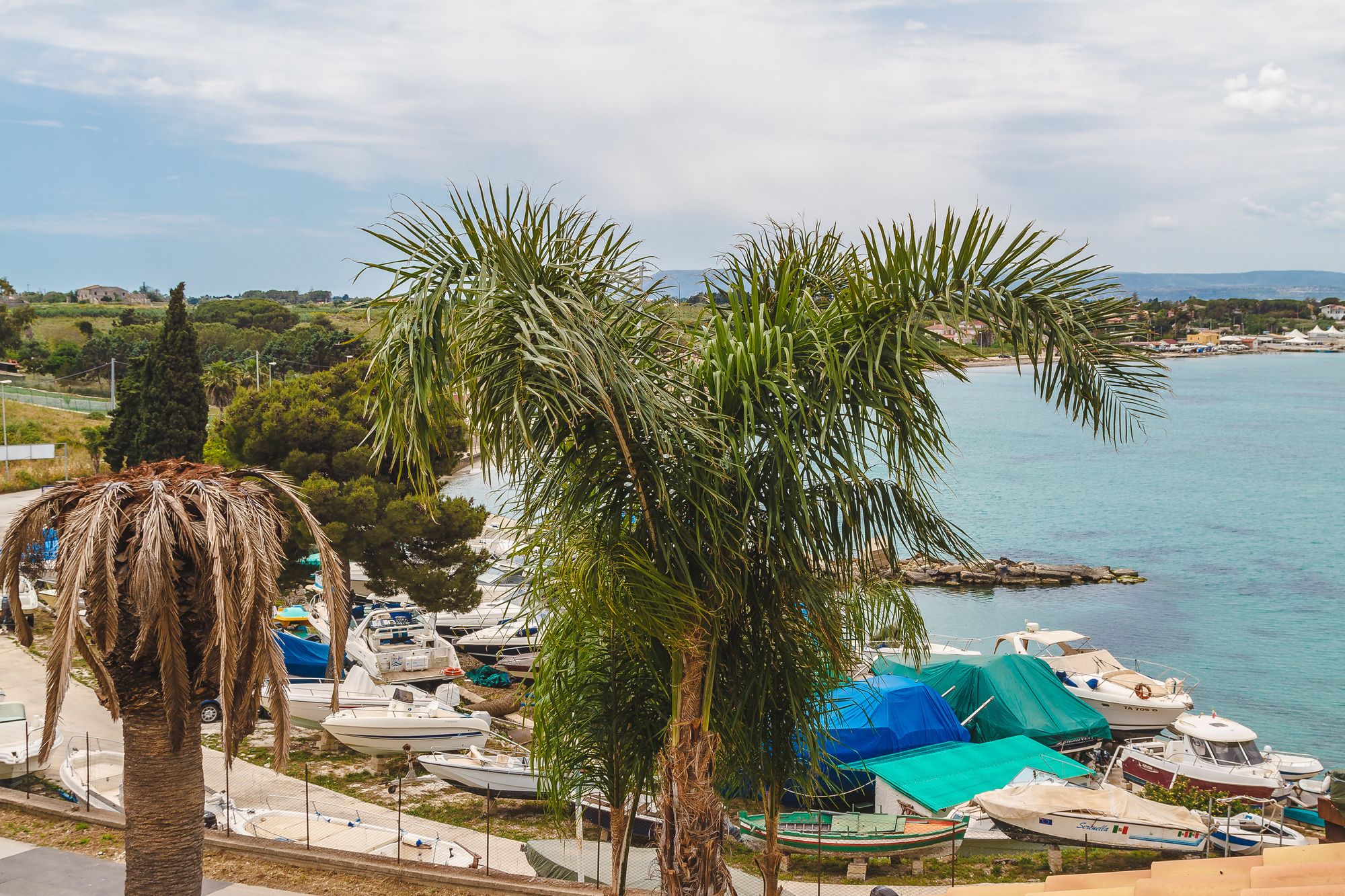 Isola dei Sogni