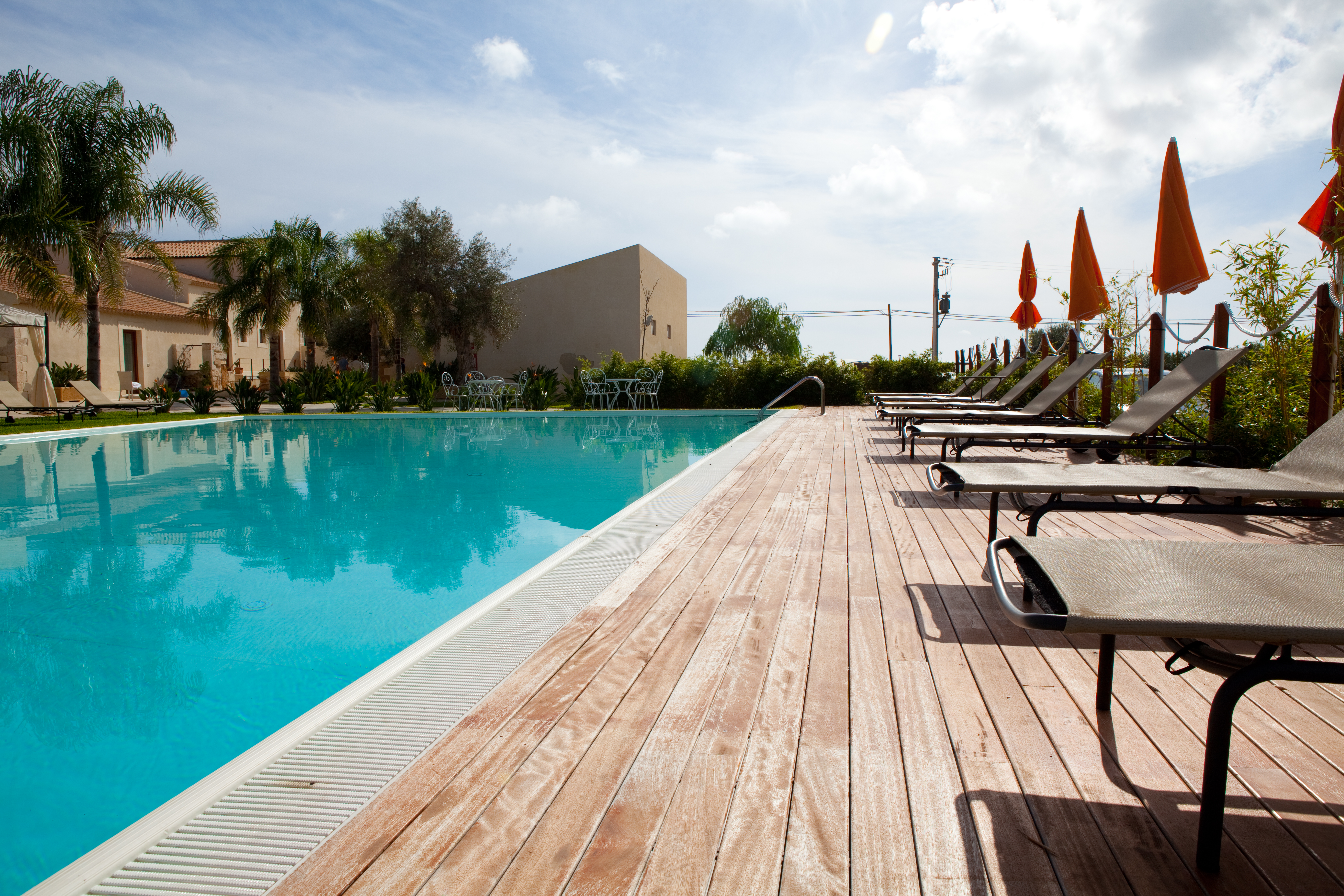Kalaonda Coutry Resort