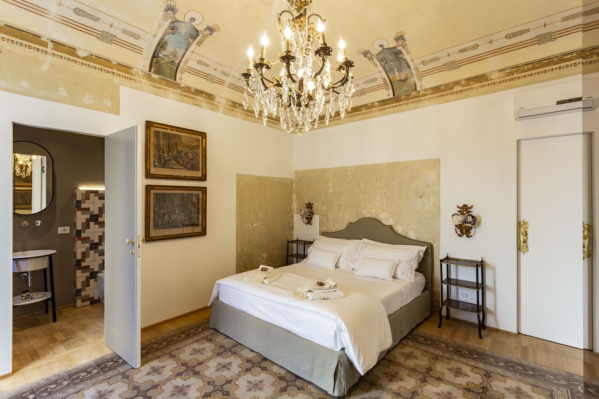 La Maison