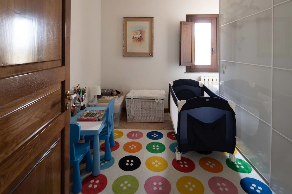 Le Dimore Di Umberto Luxury Villa