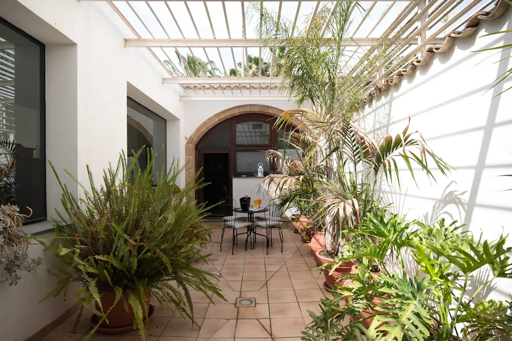 Le Dimore Di Umberto Luxury Villa