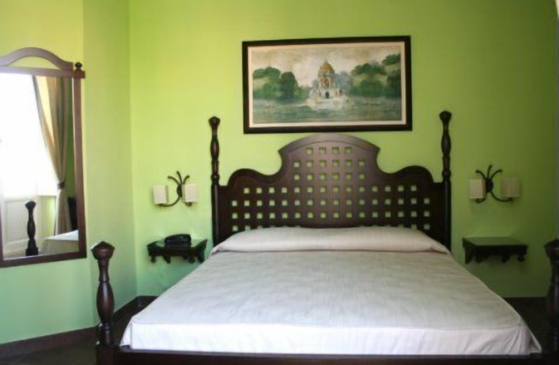 L'Hotel dei Coloniali