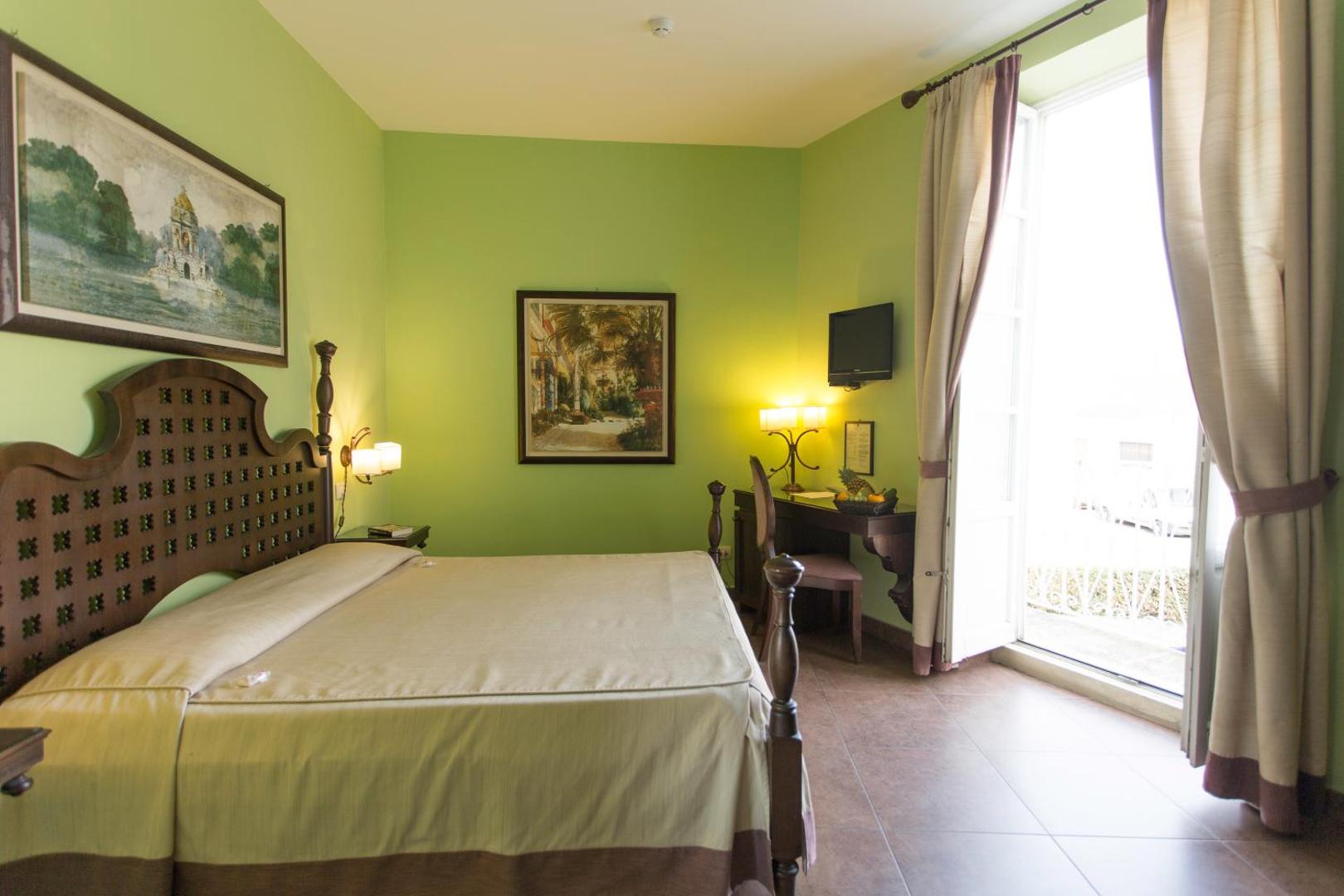 L'Hotel dei Coloniali