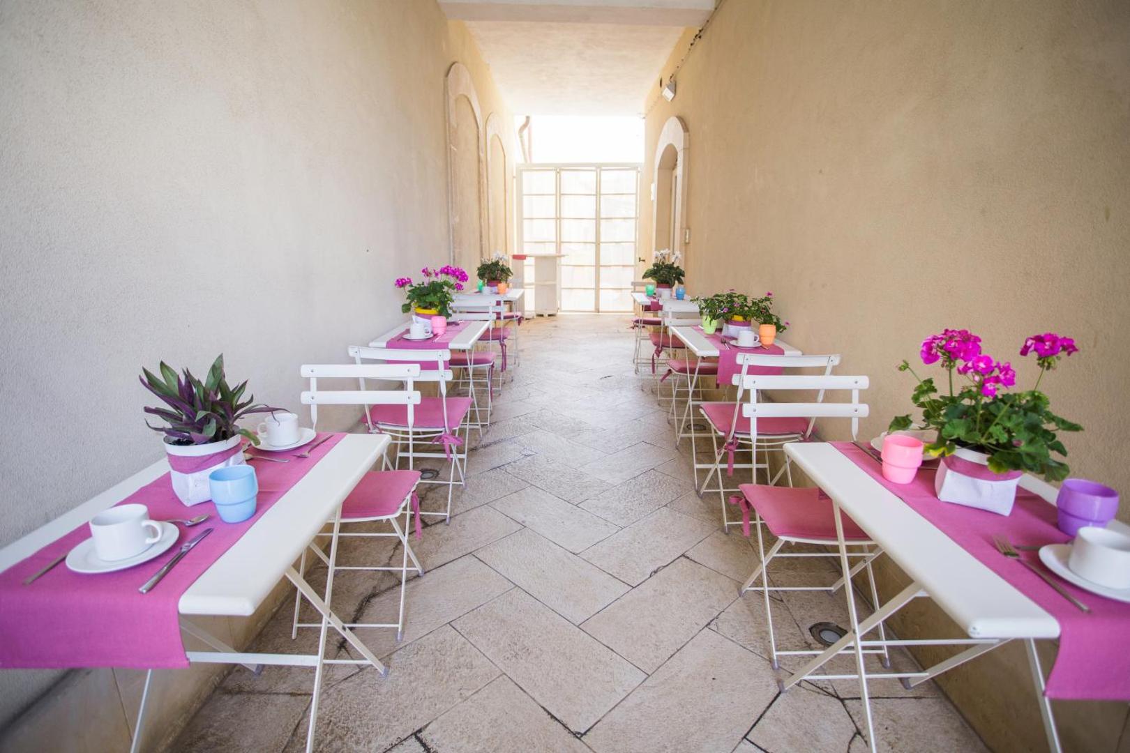 L'Hotel dei Coloniali