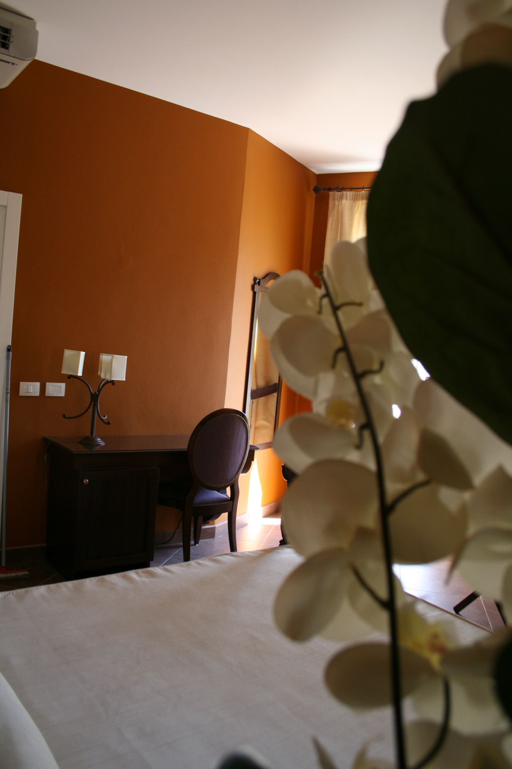 L'Hotel dei Coloniali