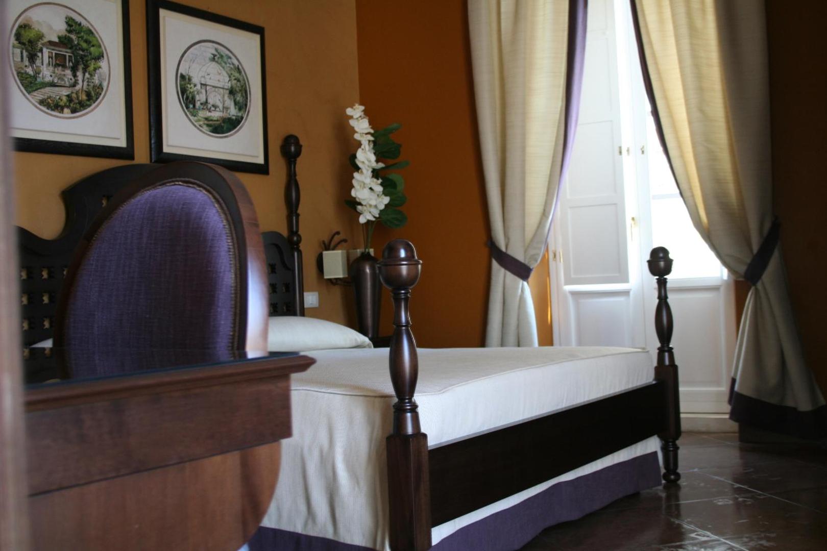 L'Hotel dei Coloniali