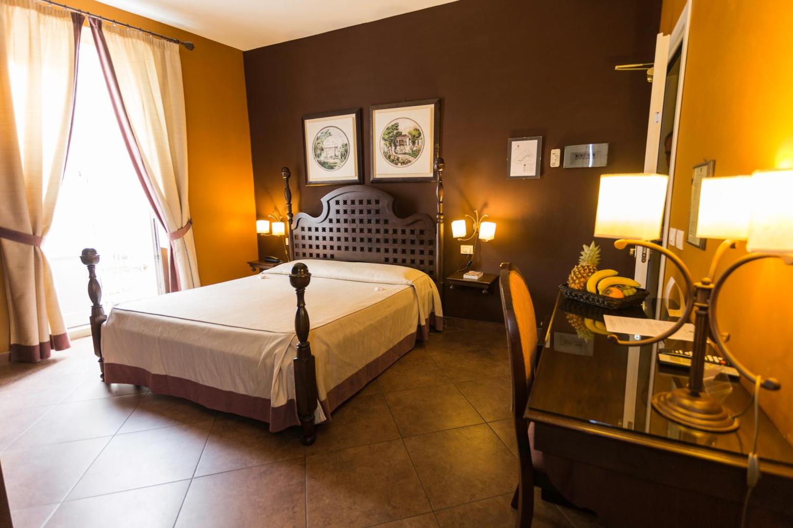 L'Hotel dei Coloniali