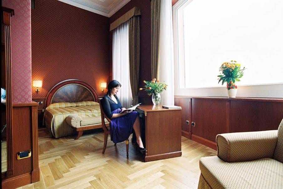 Livingston Hotel & Spa