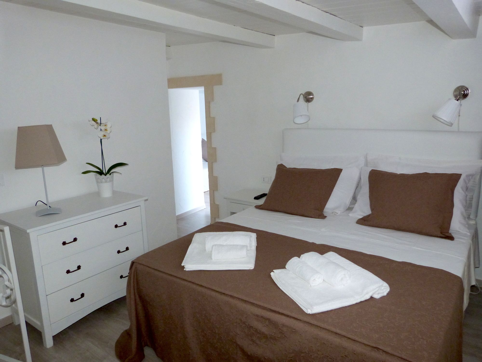 Made In Ortigia Apartments