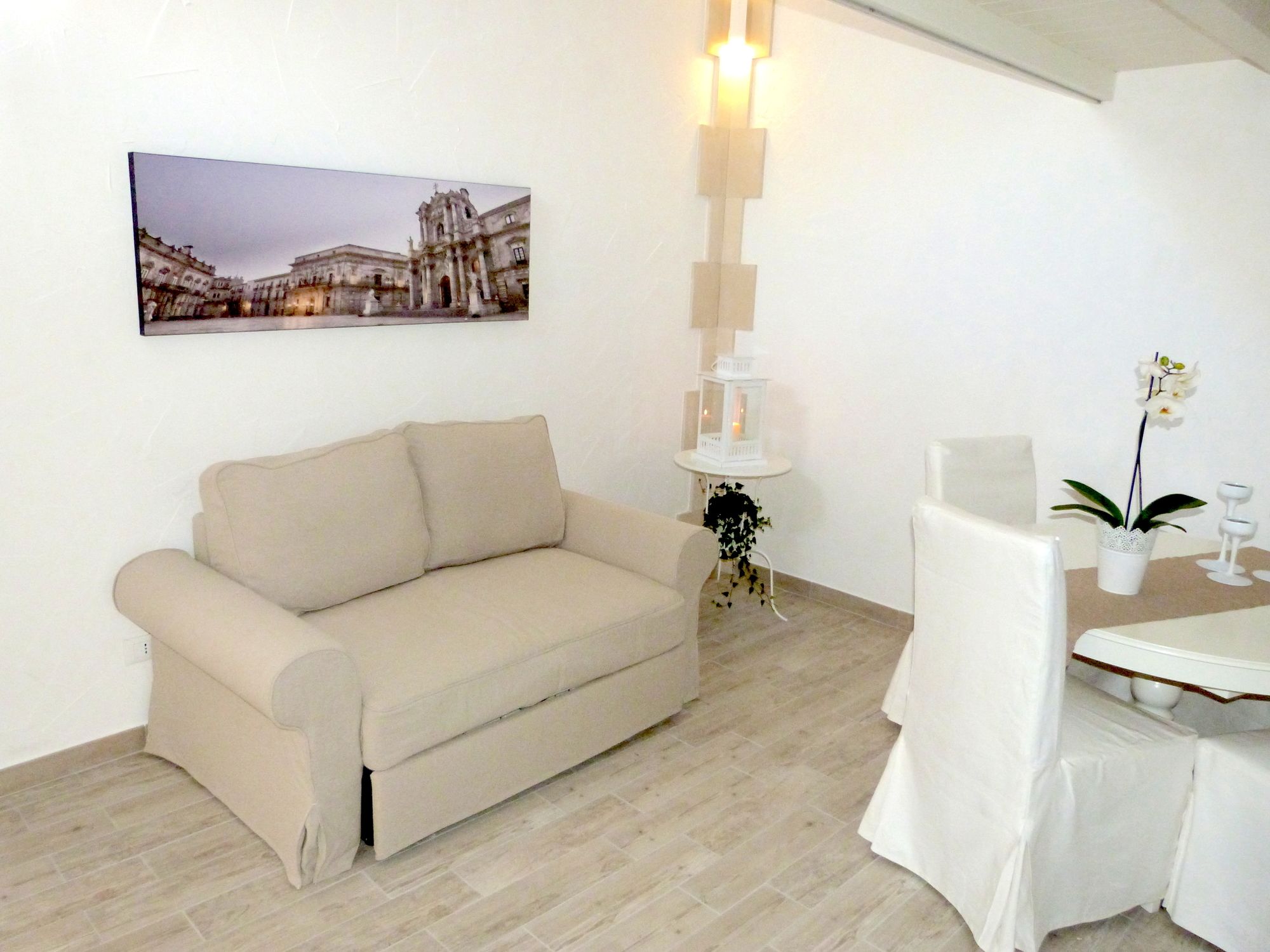 Made In Ortigia Apartments