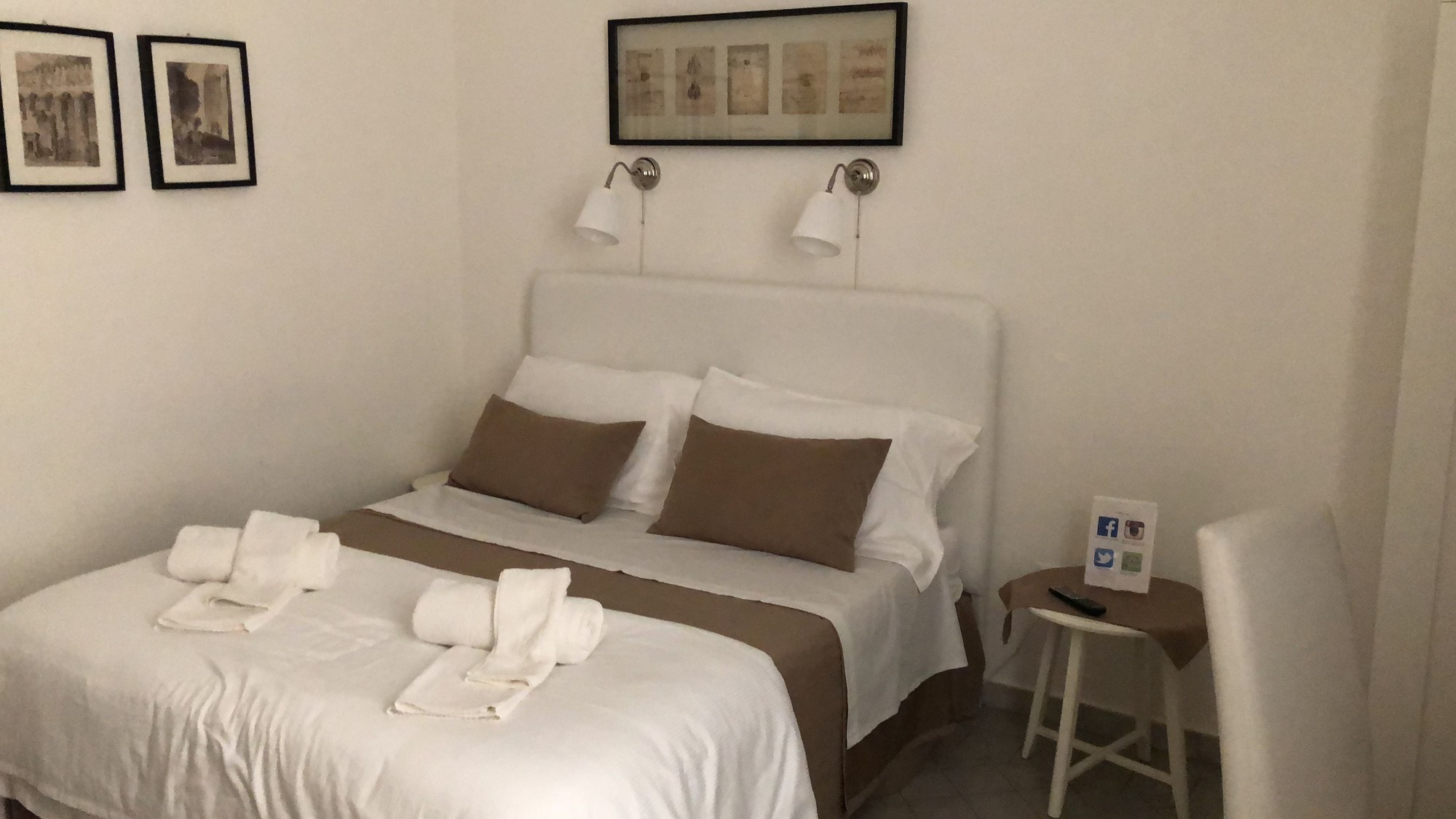 Made In Ortigia Apartments