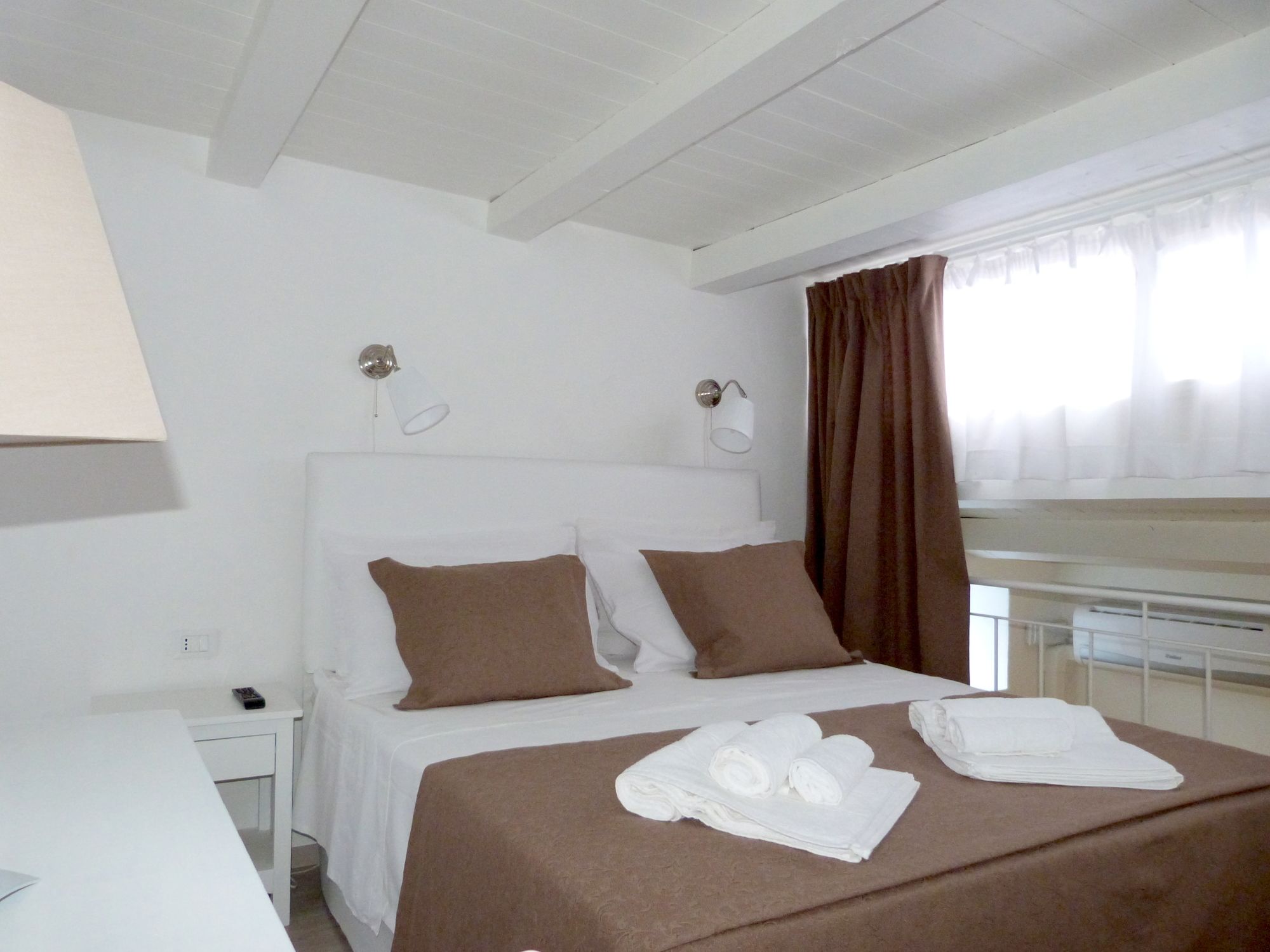 Made In Ortigia Apartments