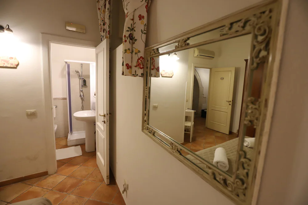 Magnolia B&B