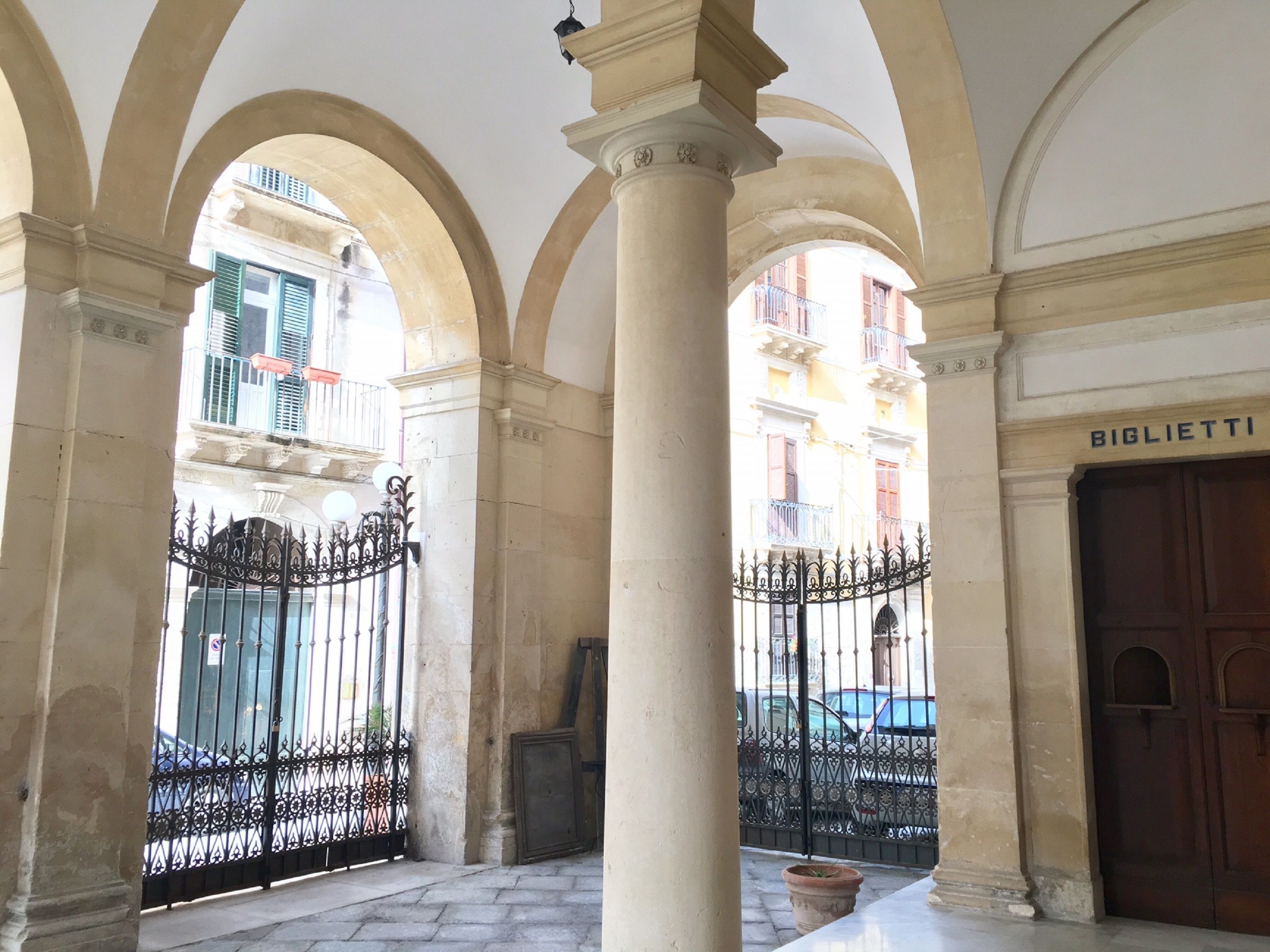 Maison Des Artistes