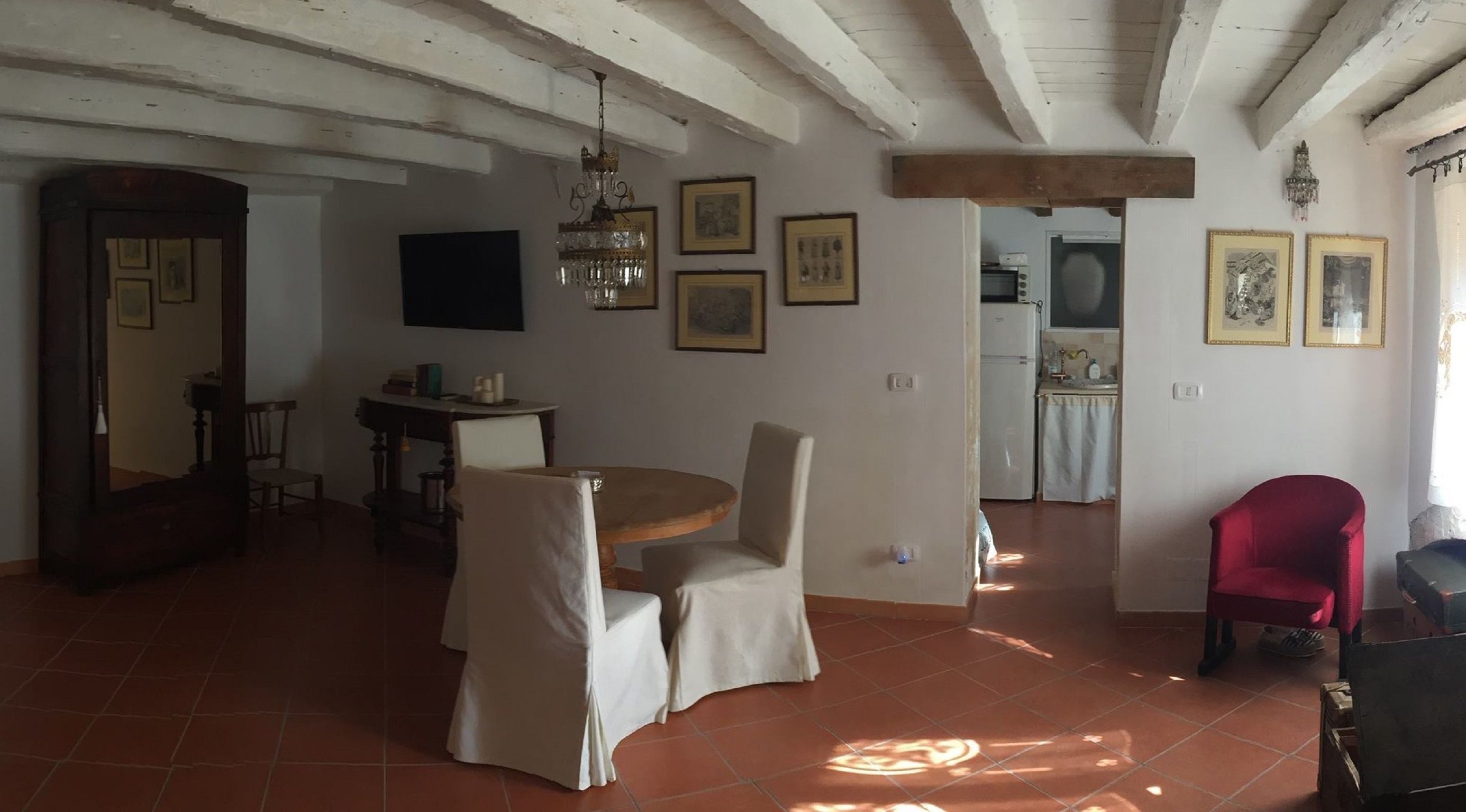 Maison Des Artistes