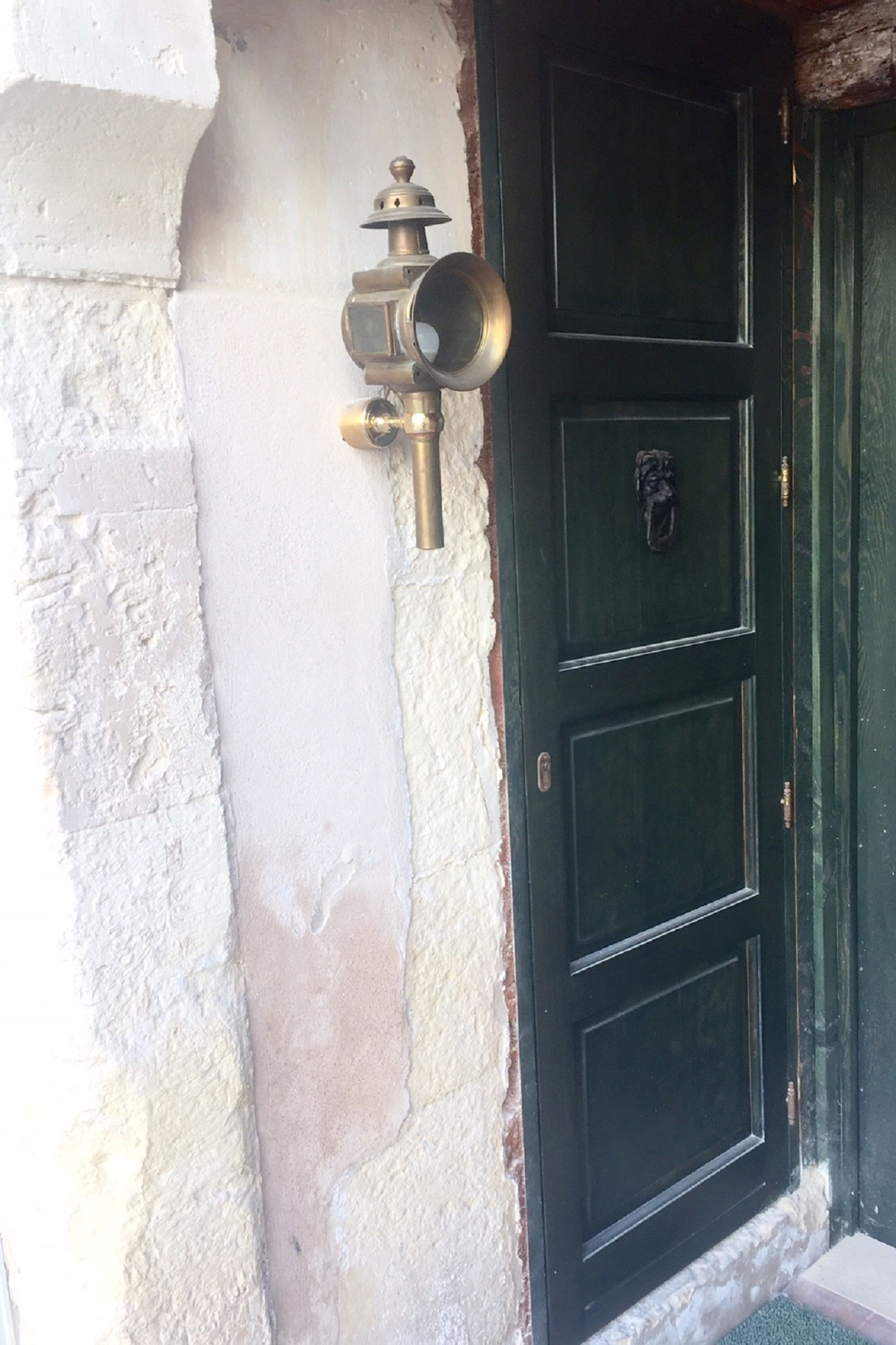 Maison Des Artistes