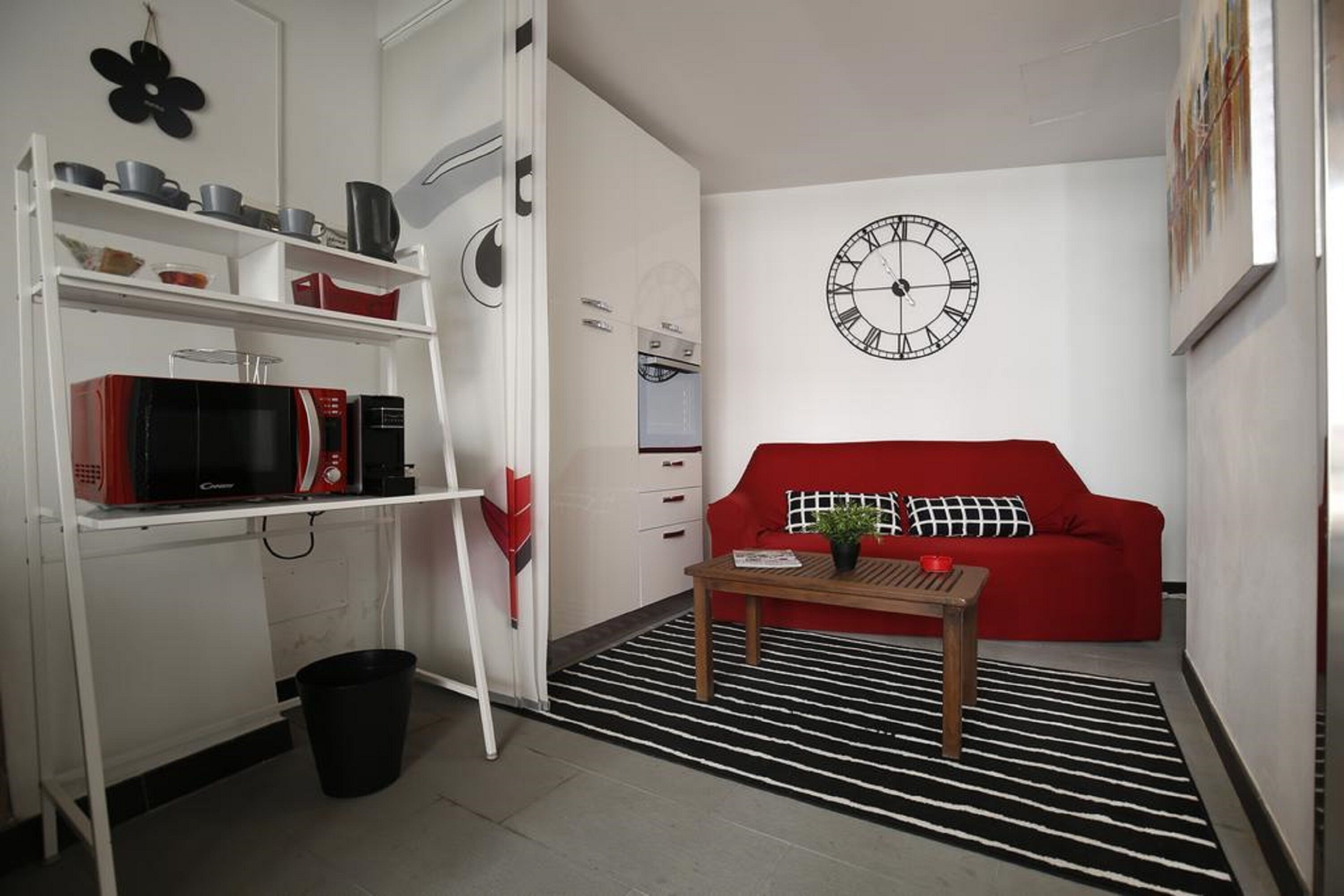 Medusa Rooms & SPA