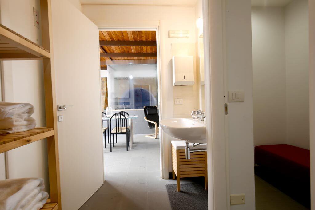 Medusa Rooms & SPA