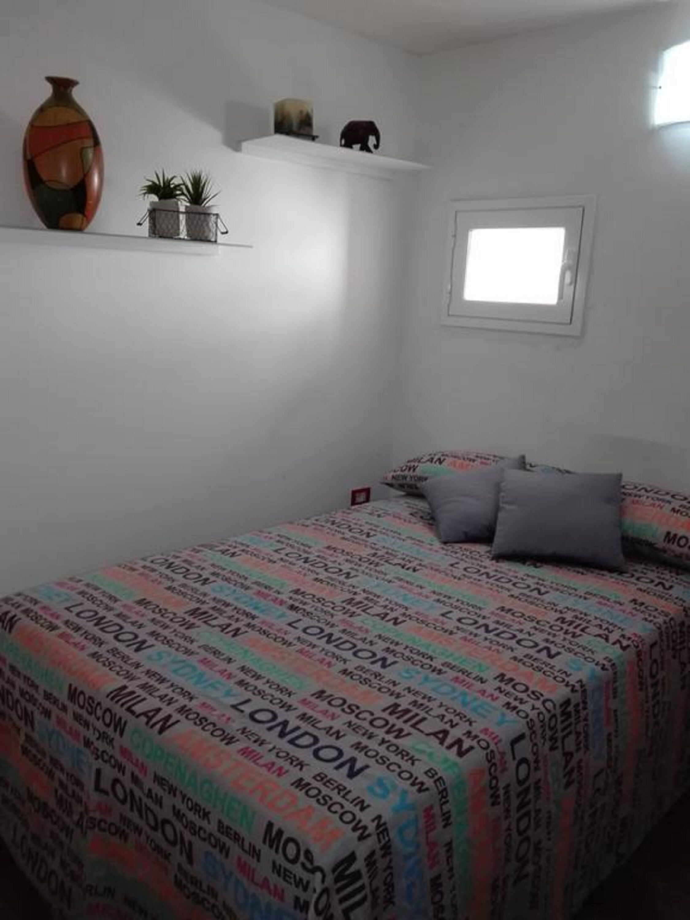 Medusa Rooms & SPA