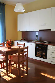 Morfeo Residence