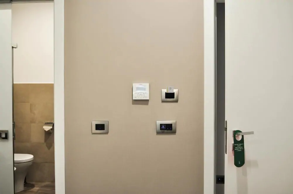 Olivia Rooms Eurialo