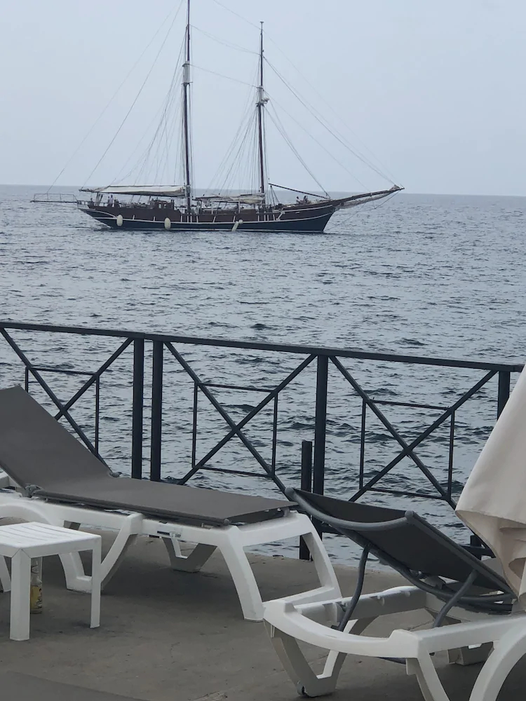 Ortigia Sea View