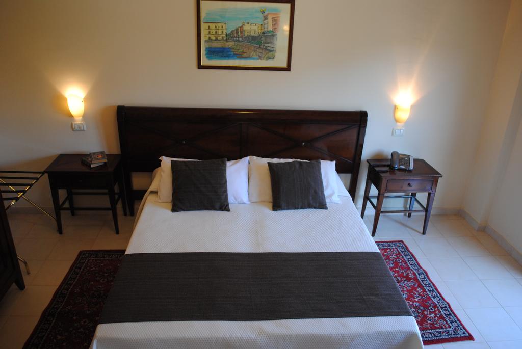 Park Hotel Syracuse