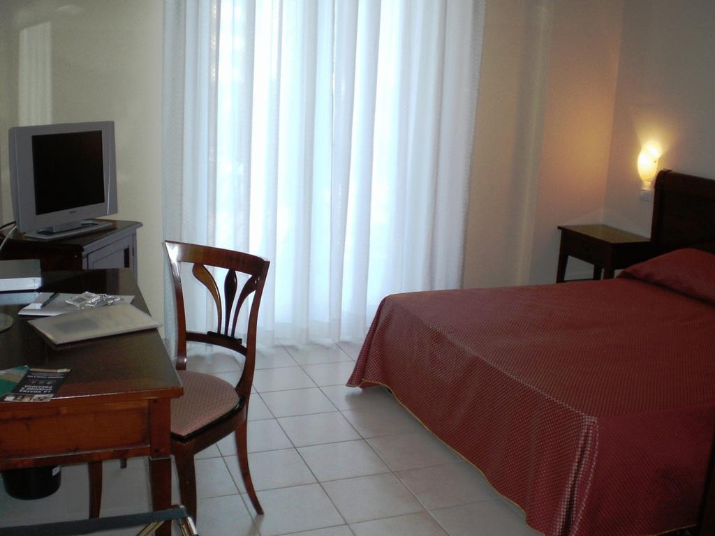 Park Hotel Syracuse