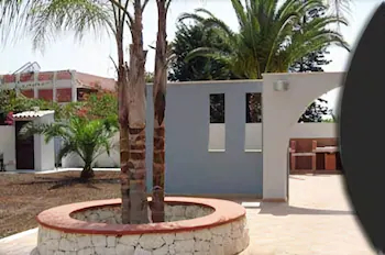 Perla del Sole