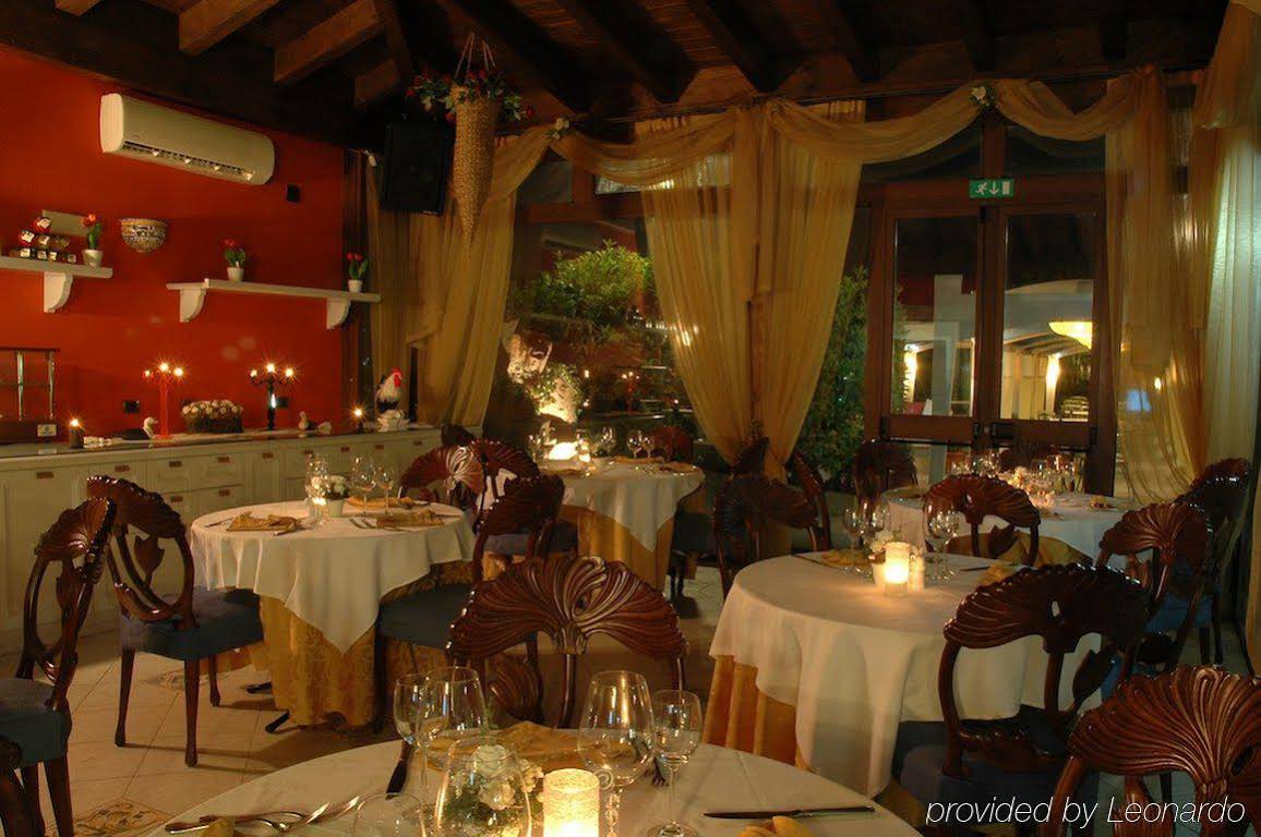 Charme Hotel Villa Principe di Fitalia